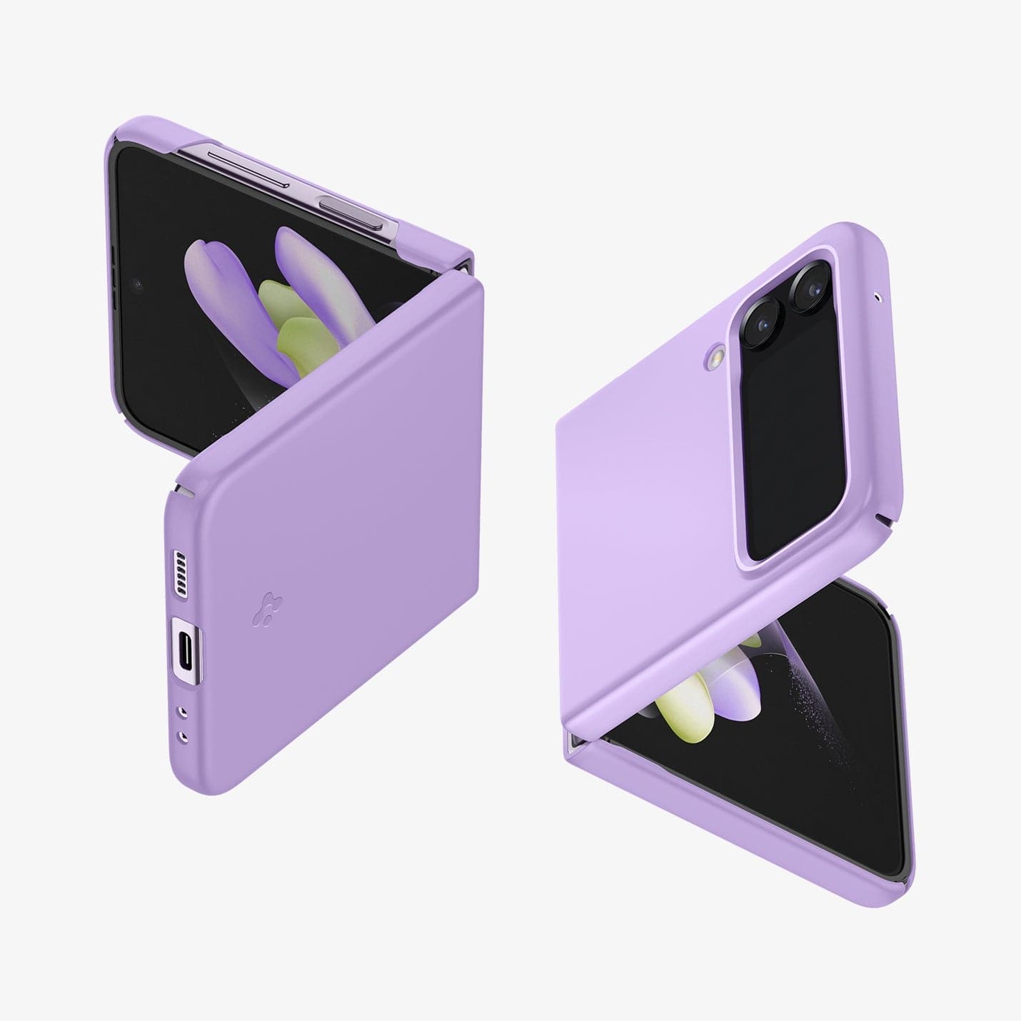 Galaxy Z Flip 4 Series - Air Skin - view 28