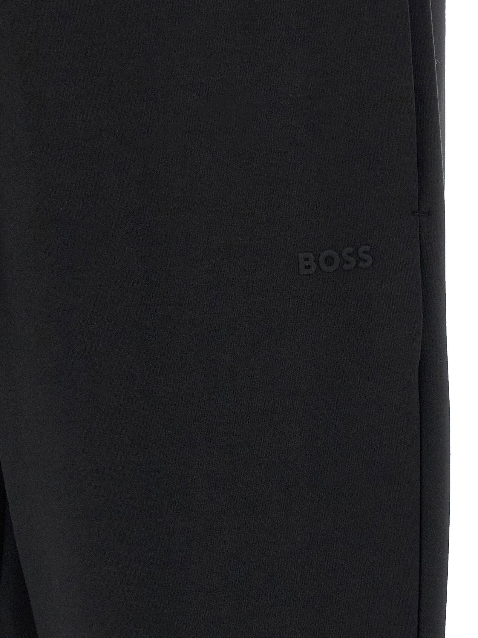 Hugo Boss Cotton Trousers – 95% cotton 5% elastane - view 5
