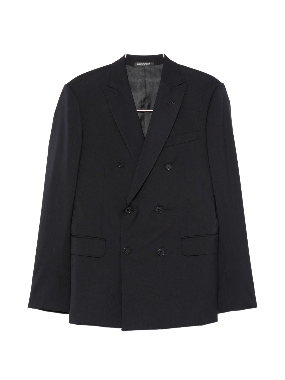 Emporio armani suits – Emporio Armani Belt – 100% Virgin Wool