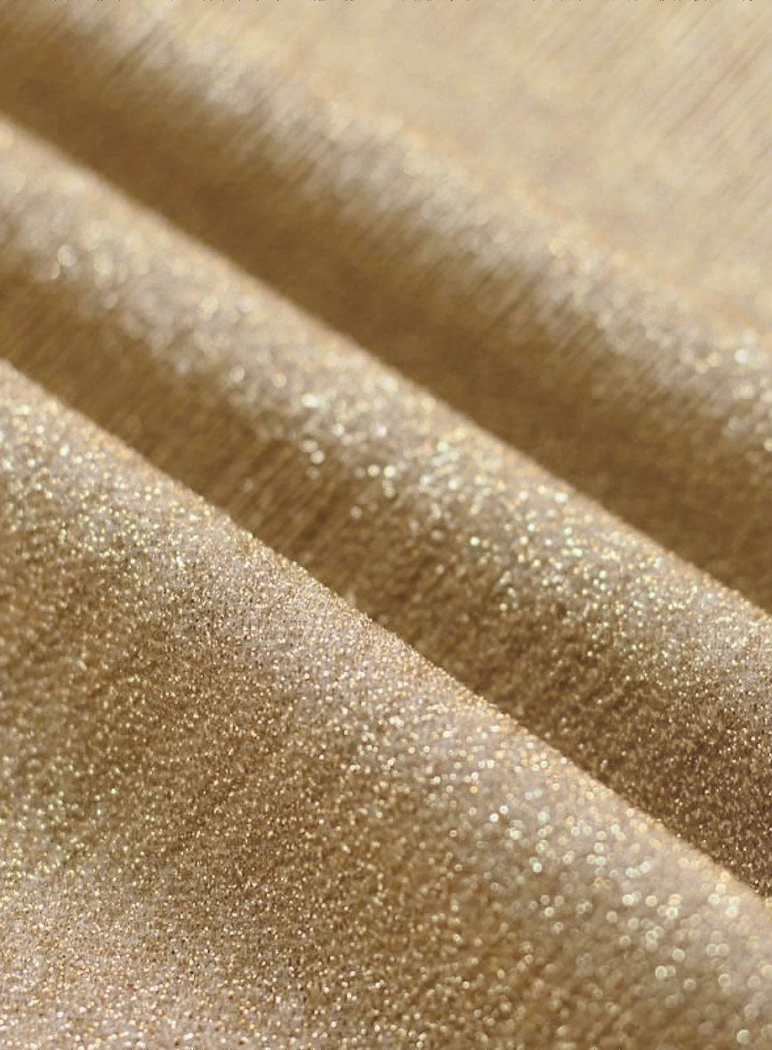 StudioSuits Maestro Livora Silk Linen Jacket - view 2
