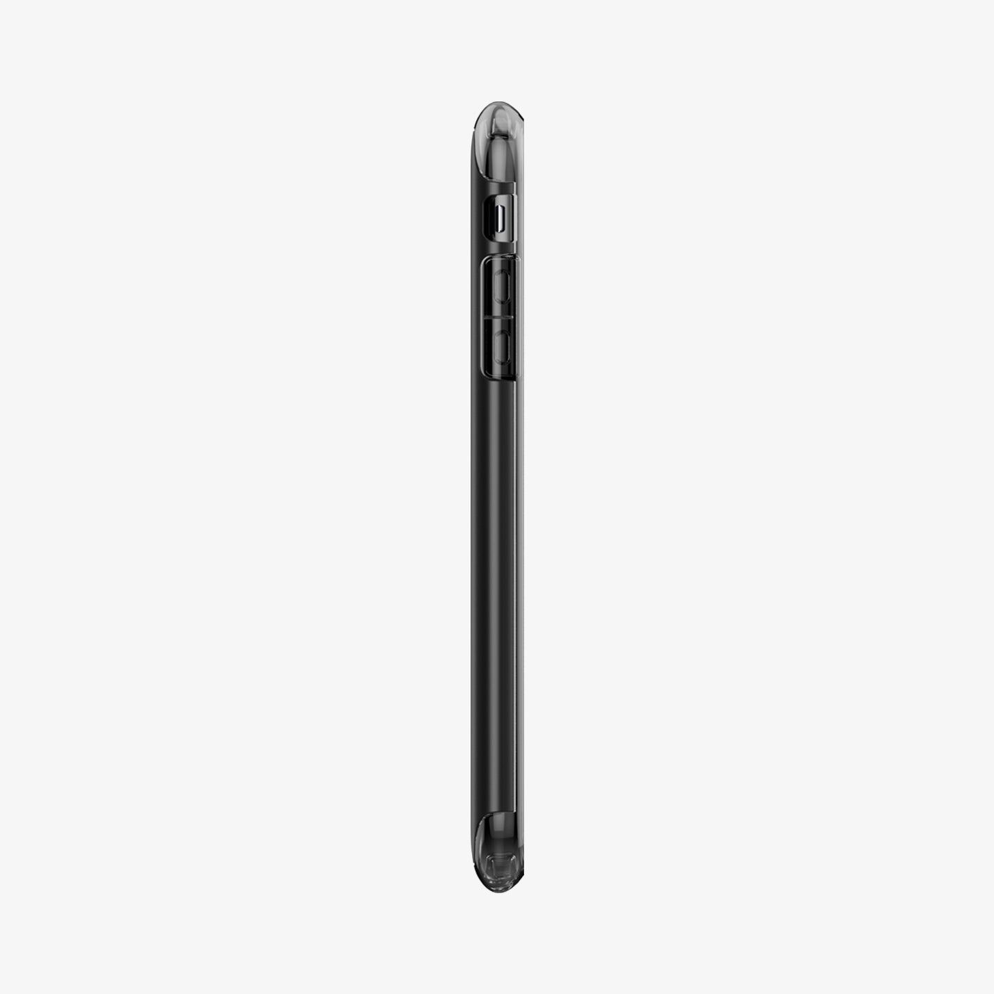 iPhone 7 Plus iPhone 7 Series - Hybrid Armor – Black - view 9