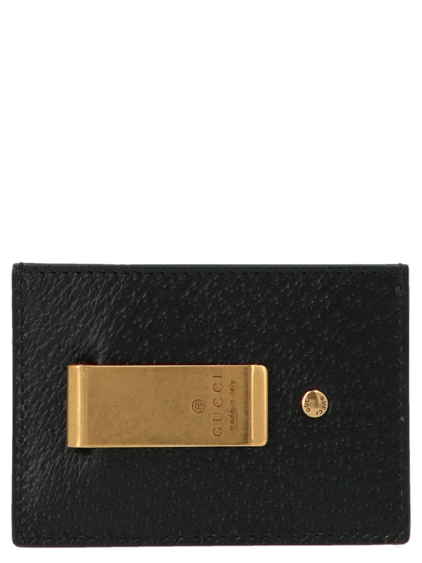 Gucci Gg Marmont’ Card Holder Wallet - view 2