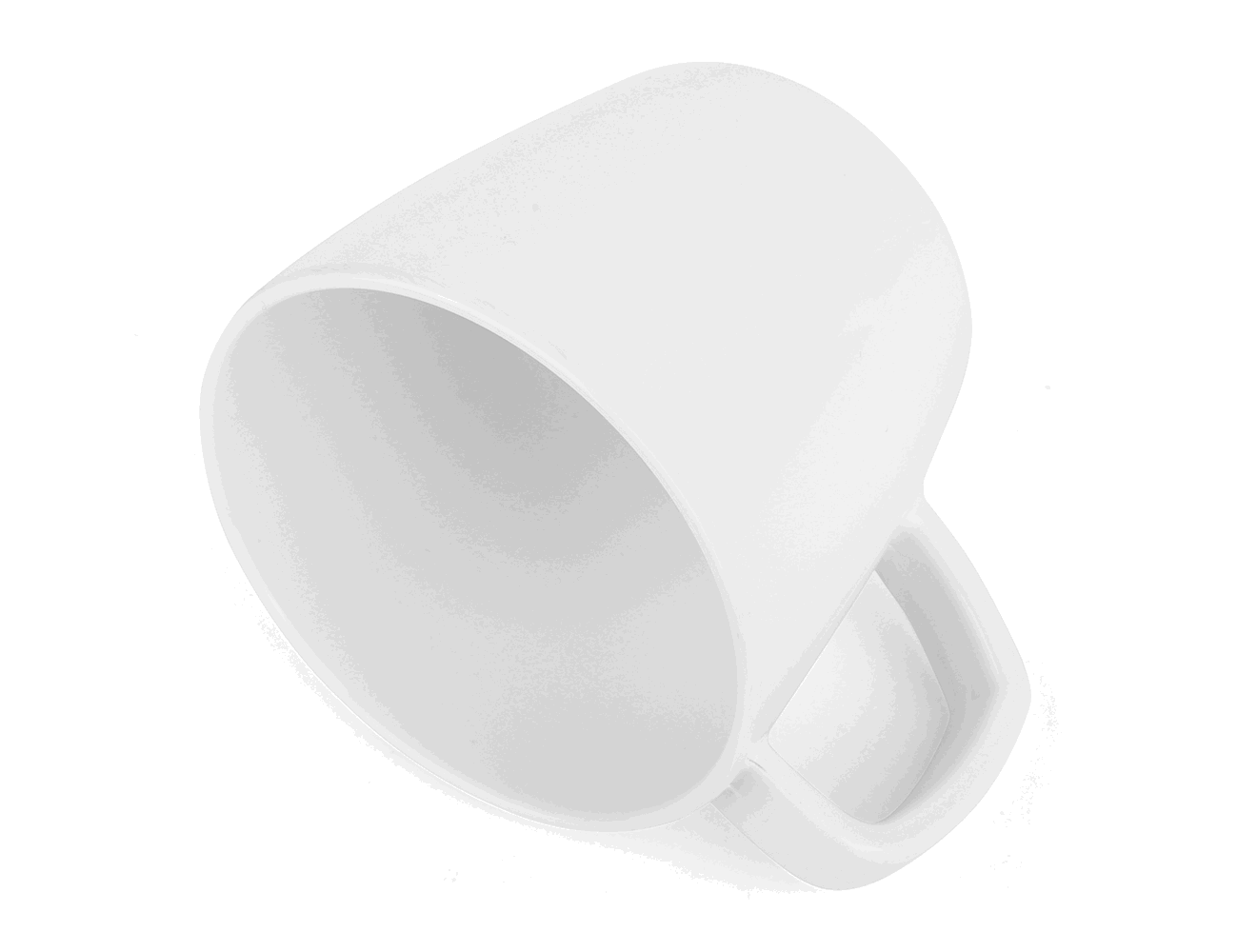 Vector Mug (Milton) - view 3
