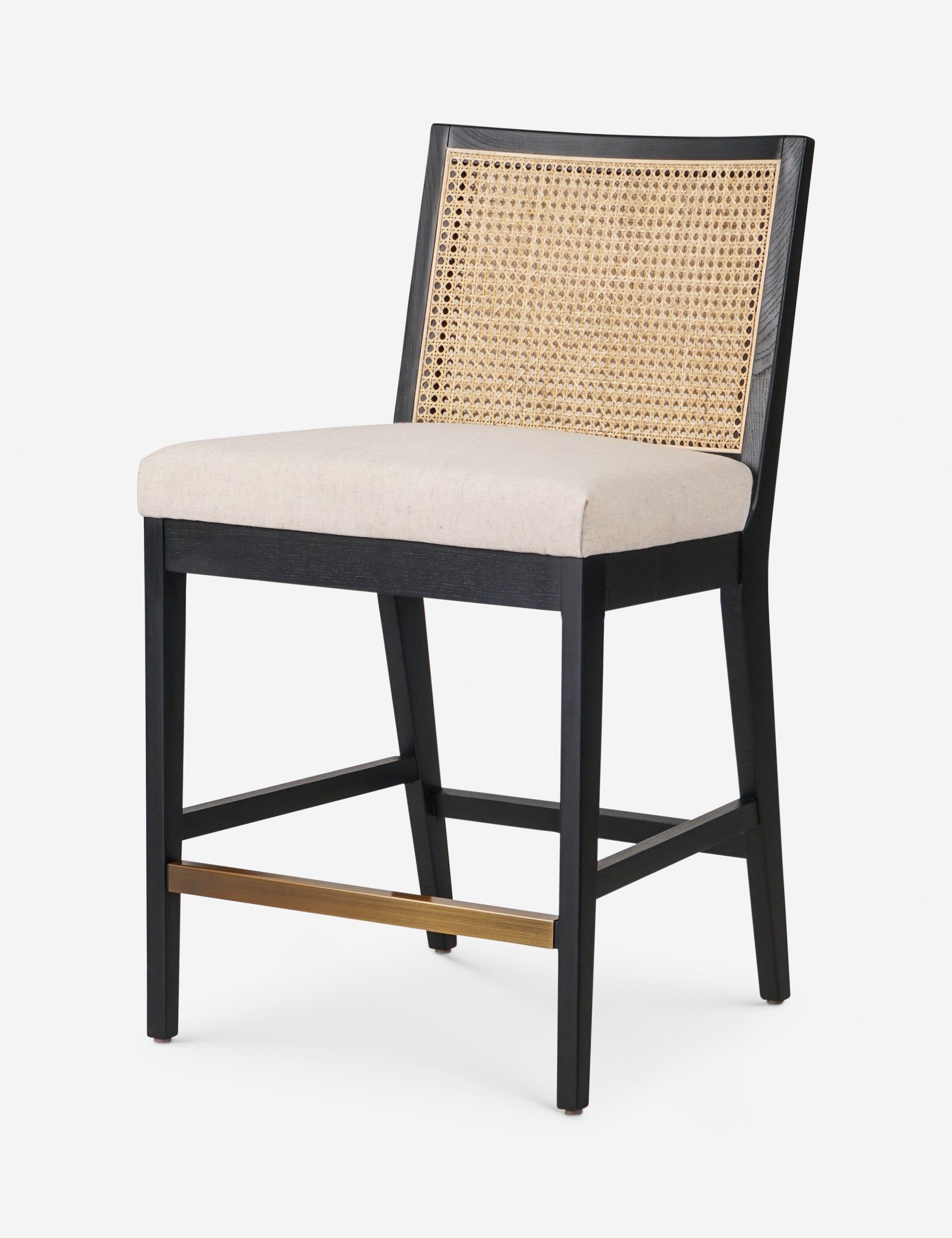 Lulu and Georgia Jeni Bar and Counter Stool - view 36
