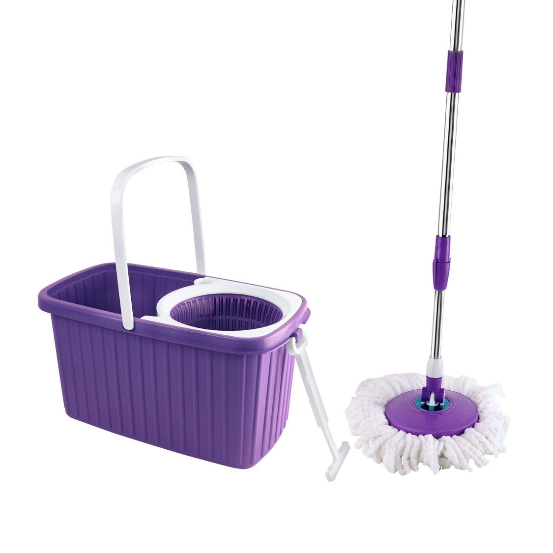Cello Kleeno Hi Clean Spin Mop - view 6