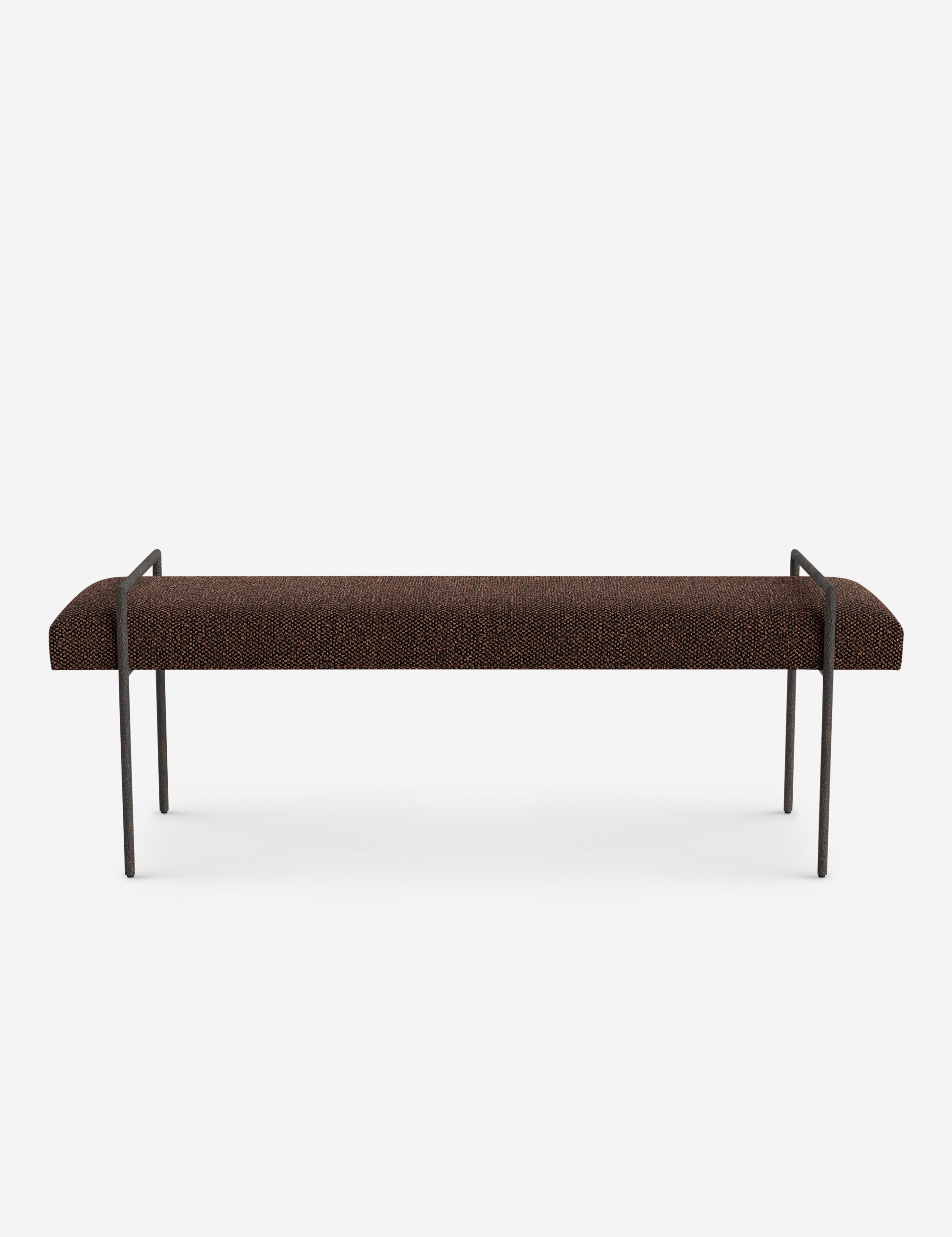 Lulu and Georgia Hixon Bench - view 35