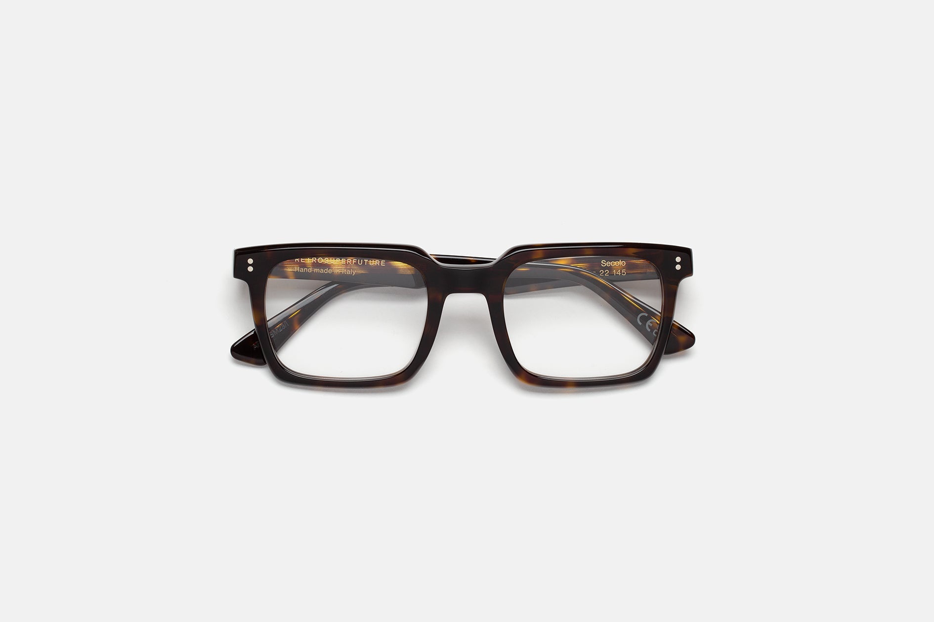 RETROSUPERFUTURE Secolo Optical 3627