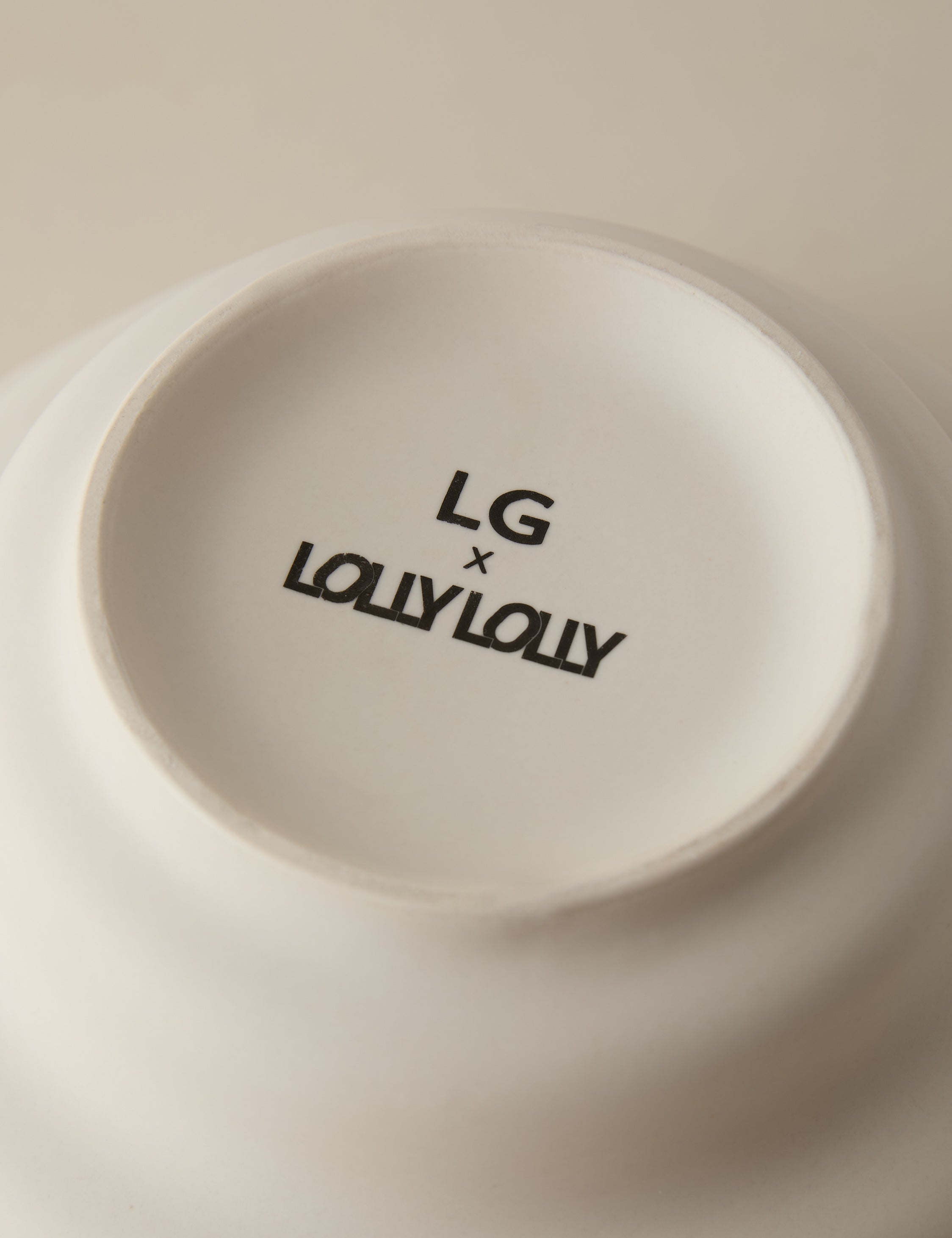 Lulu and Georgia Cascading Serving Bowl by Lolly Lolly Ceramics - view 5