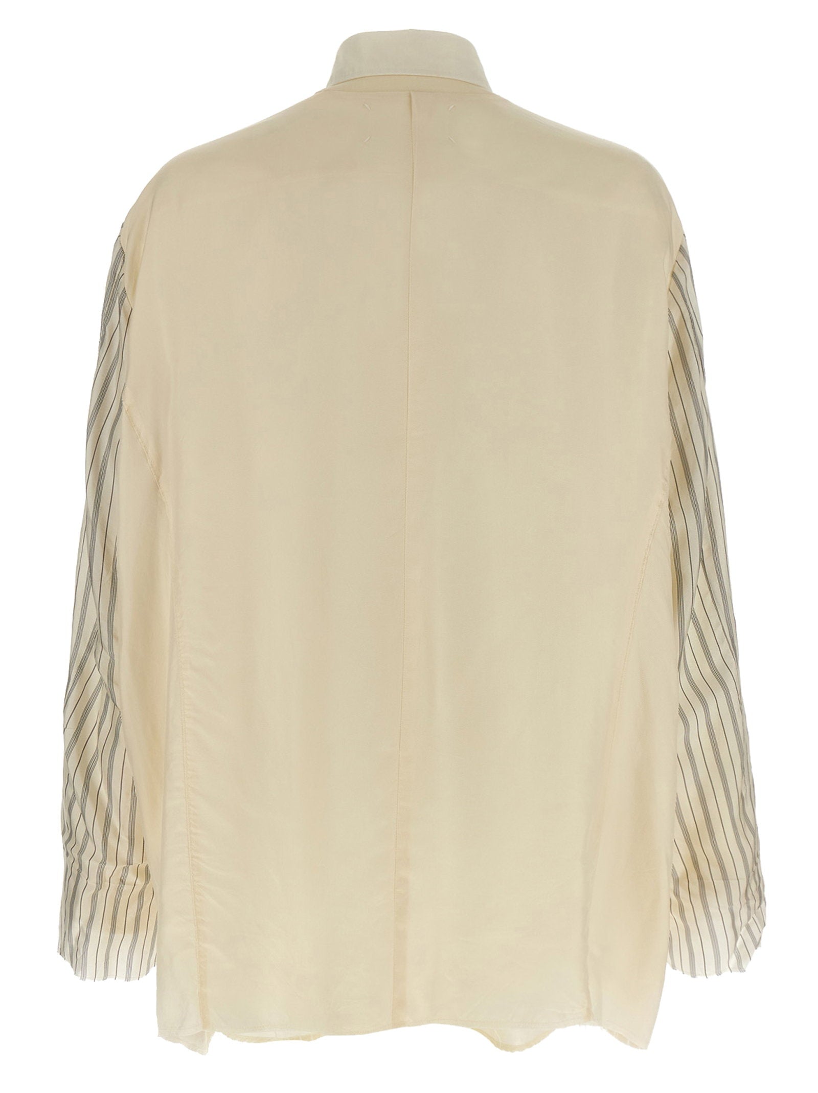 Maison Margiela Anonymity Of The Lining Jacket - view 2