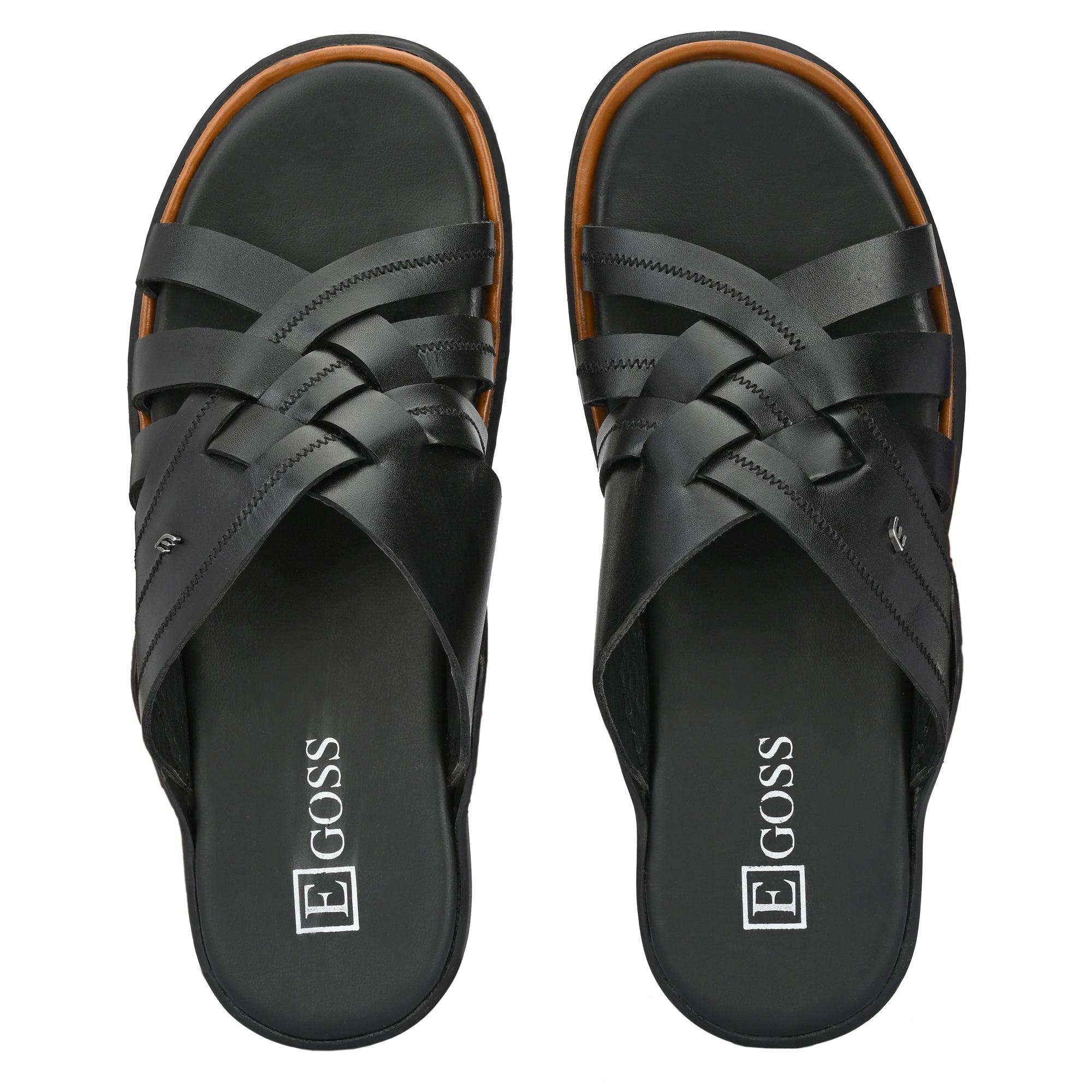 Egoss Shoes Egoss Slippers For Men - view 6