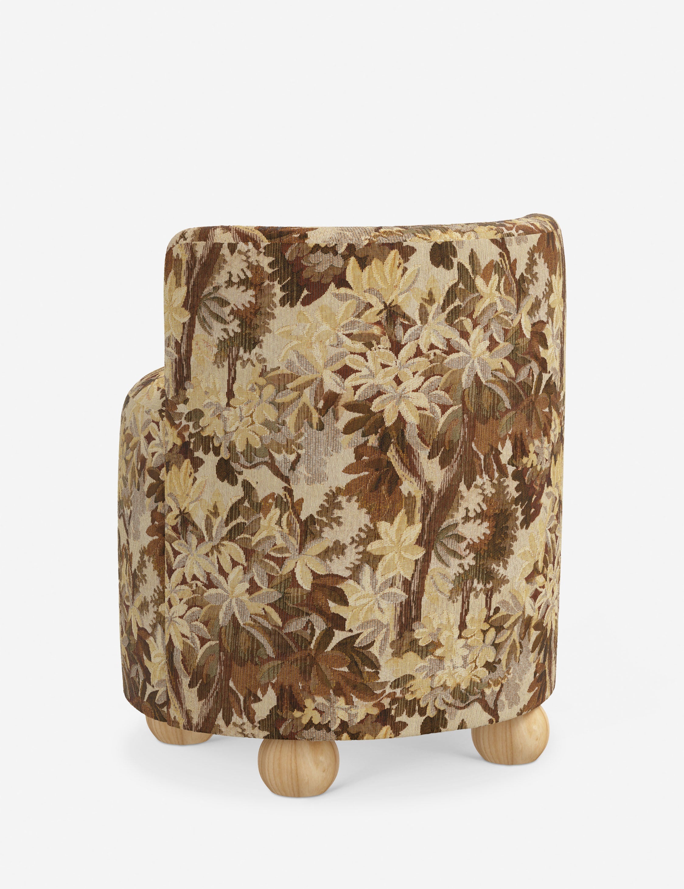 Lulu and Georgia Fernsby Accent Chair - view 164
