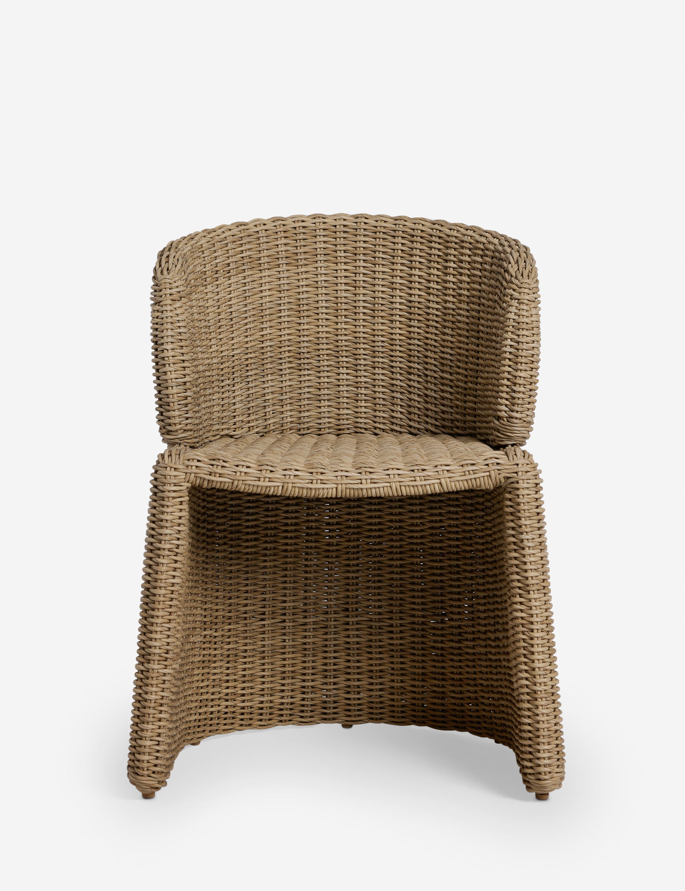 Mettam indoor outdoor – Lulu and Georgia Mettam Indoor / Outdoor Dining Chair