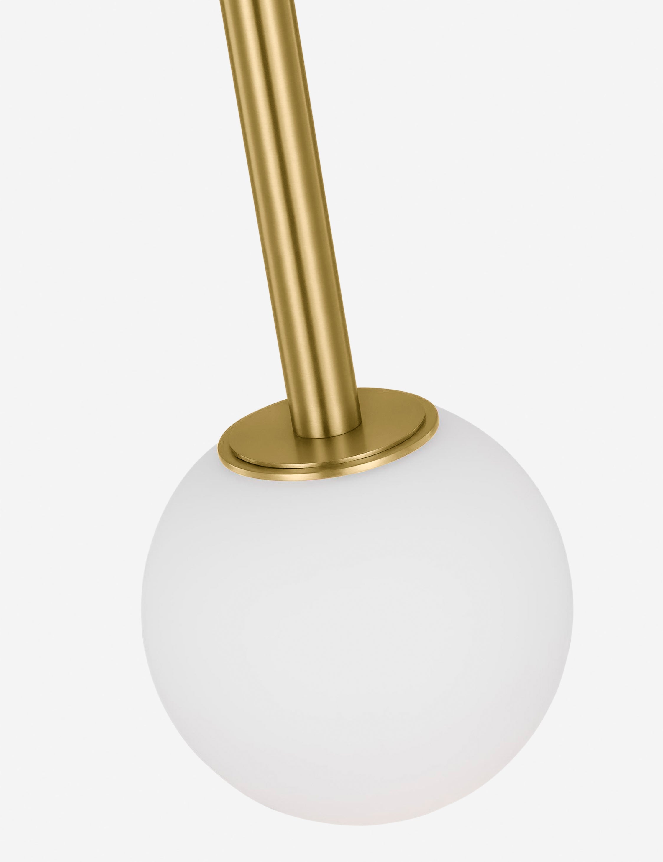 Lulu and Georgia Nodes Pendant Light by Kelly Wearstler - view 9