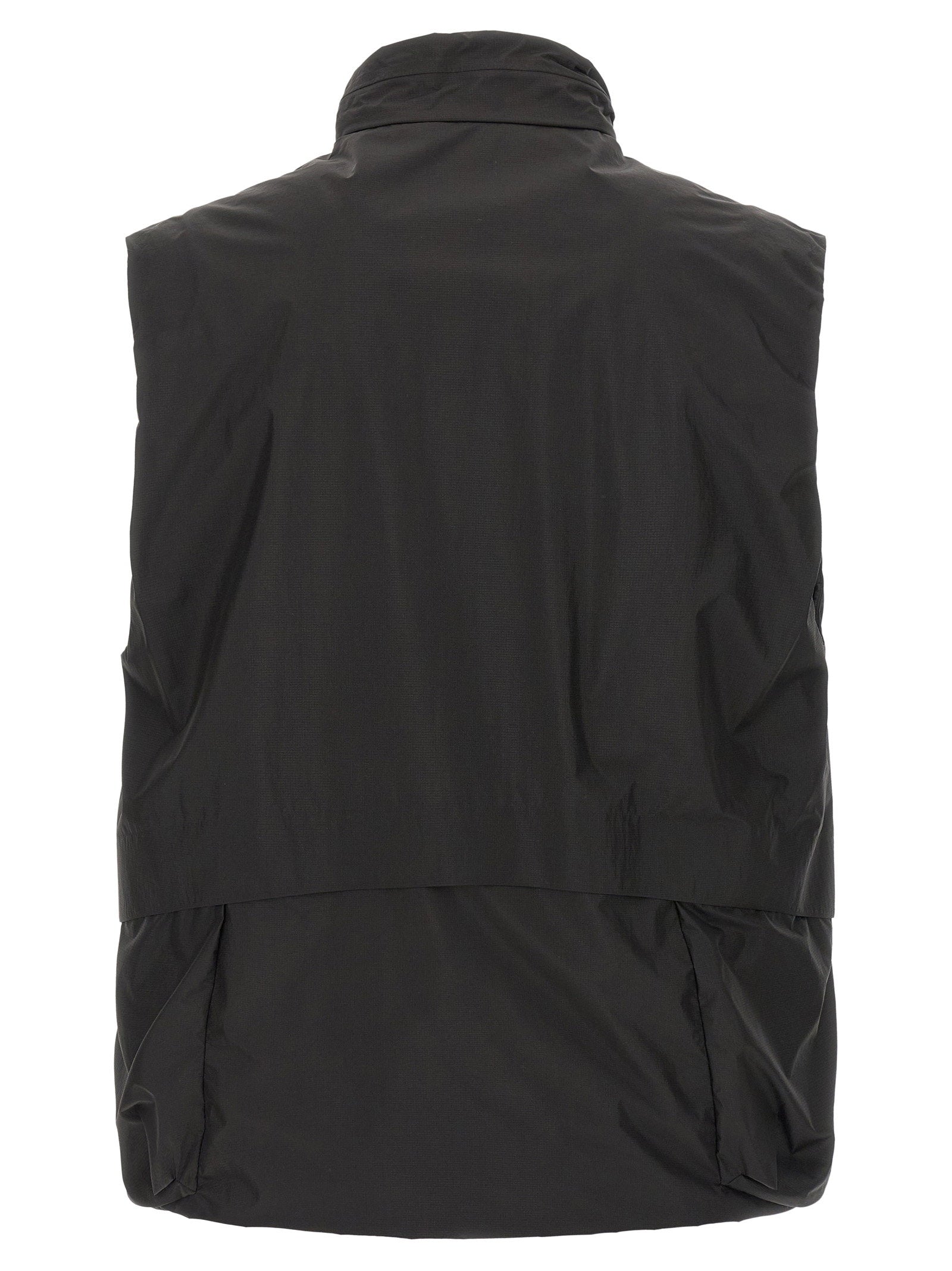 C.p. Company The Metropolis Series Vest – 100% polyamide - view 2