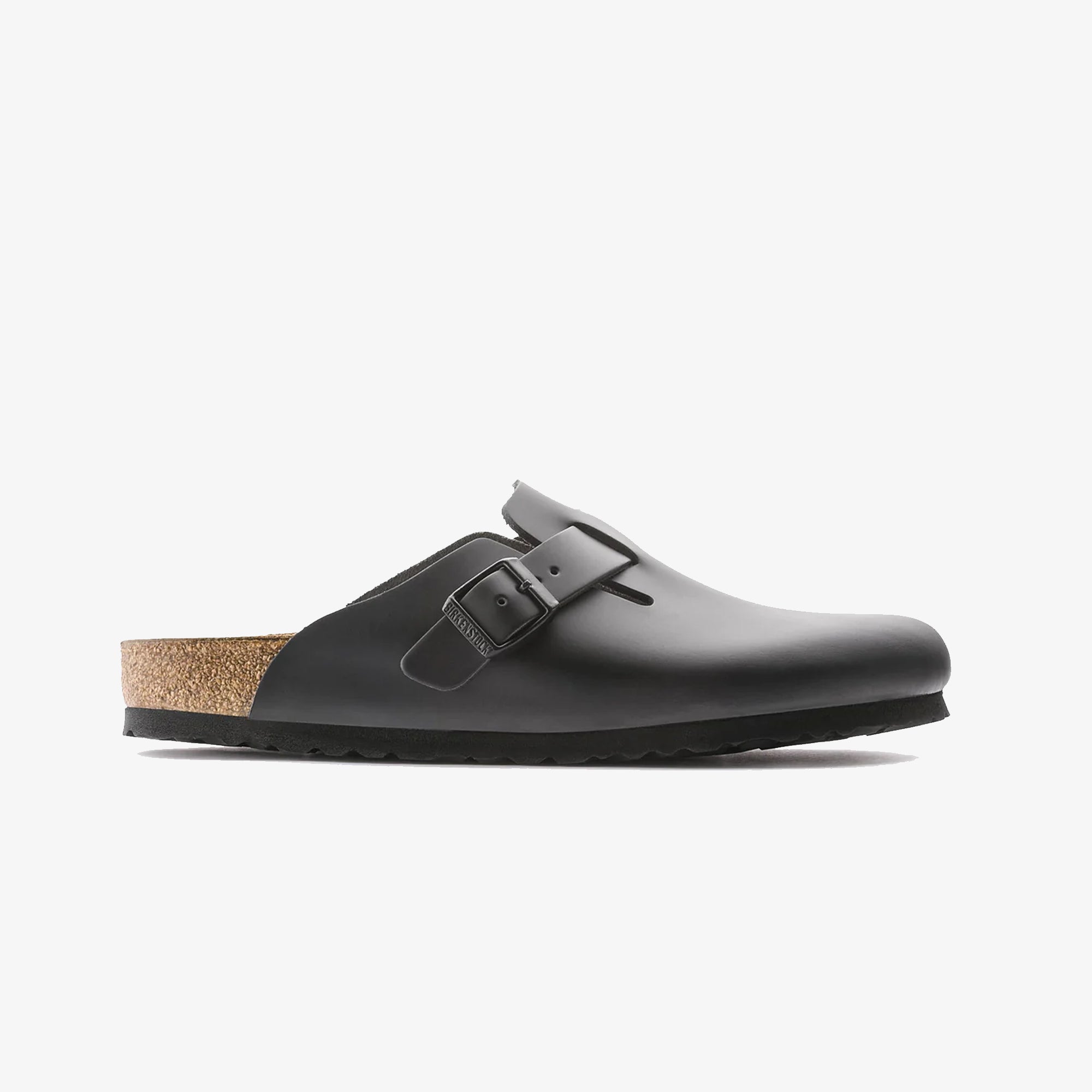 Boston black – Birkenstock | BOSTON { BLACK