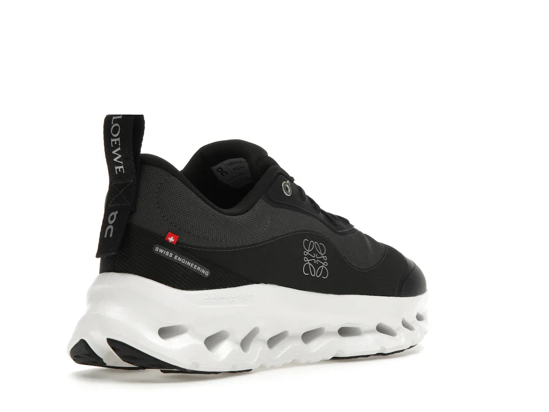 On x Loewe Cloudtilt 2 'Black' - view 31