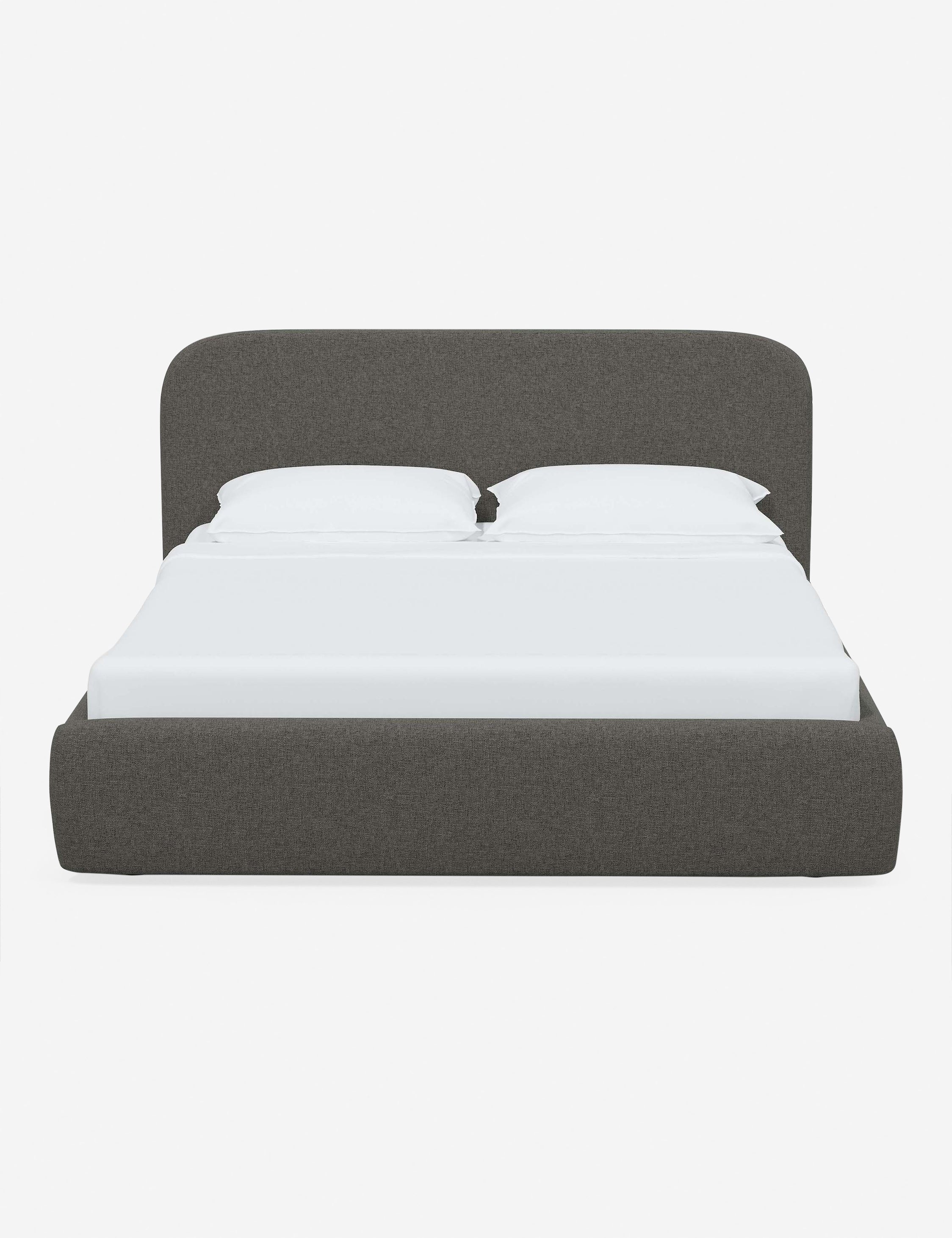 Lulu and Georgia Nabiha Platform Bed - view 14