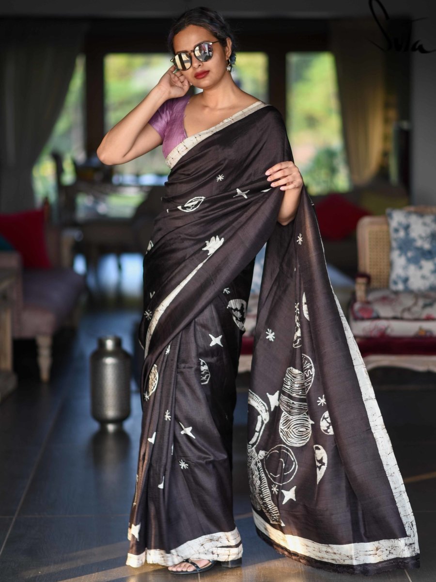 suta.in An Astronaut's Day Dream – Women's