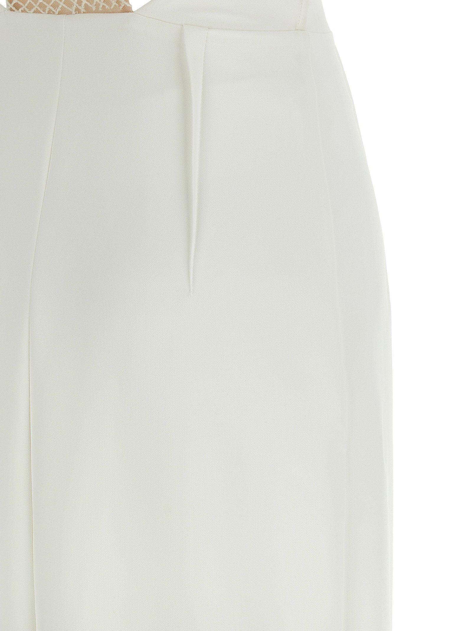 Elisabetta Franchi Red Carpet Dress - view 4