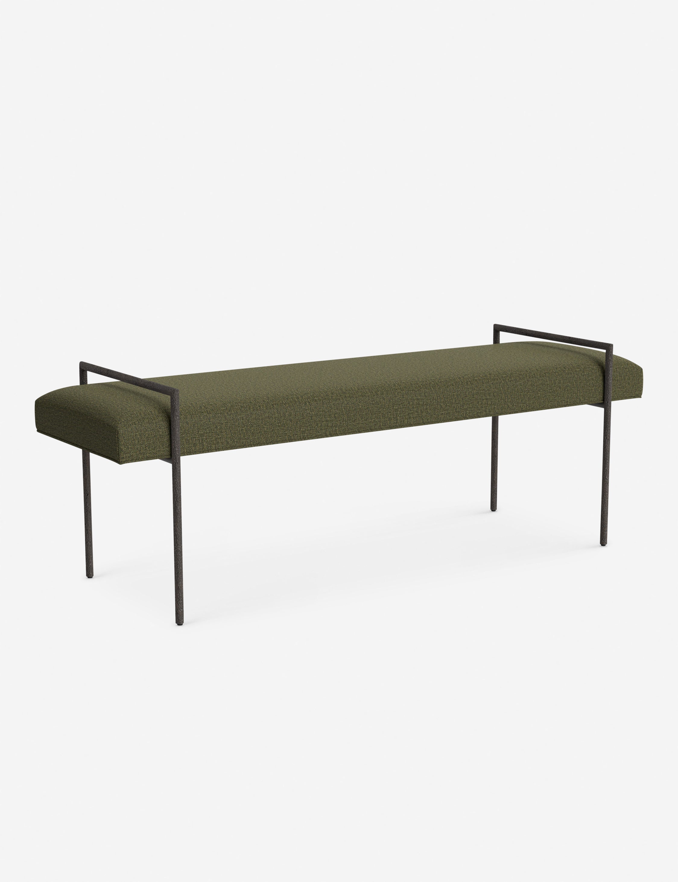Lulu and Georgia Hixon Bench - view 73