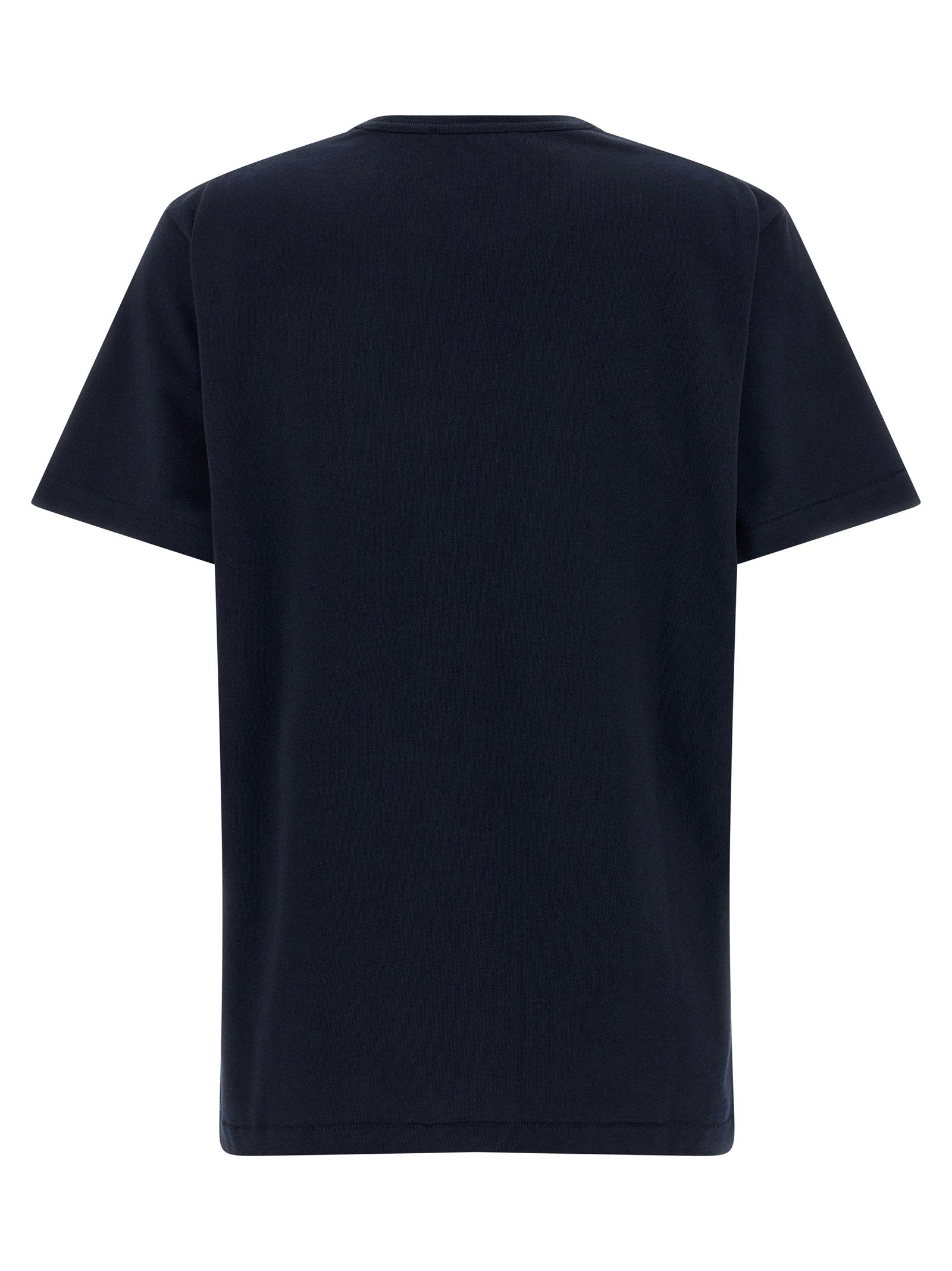 J.w.anderson Ribbon Anchor T-shirt – 100% cotton - view 2