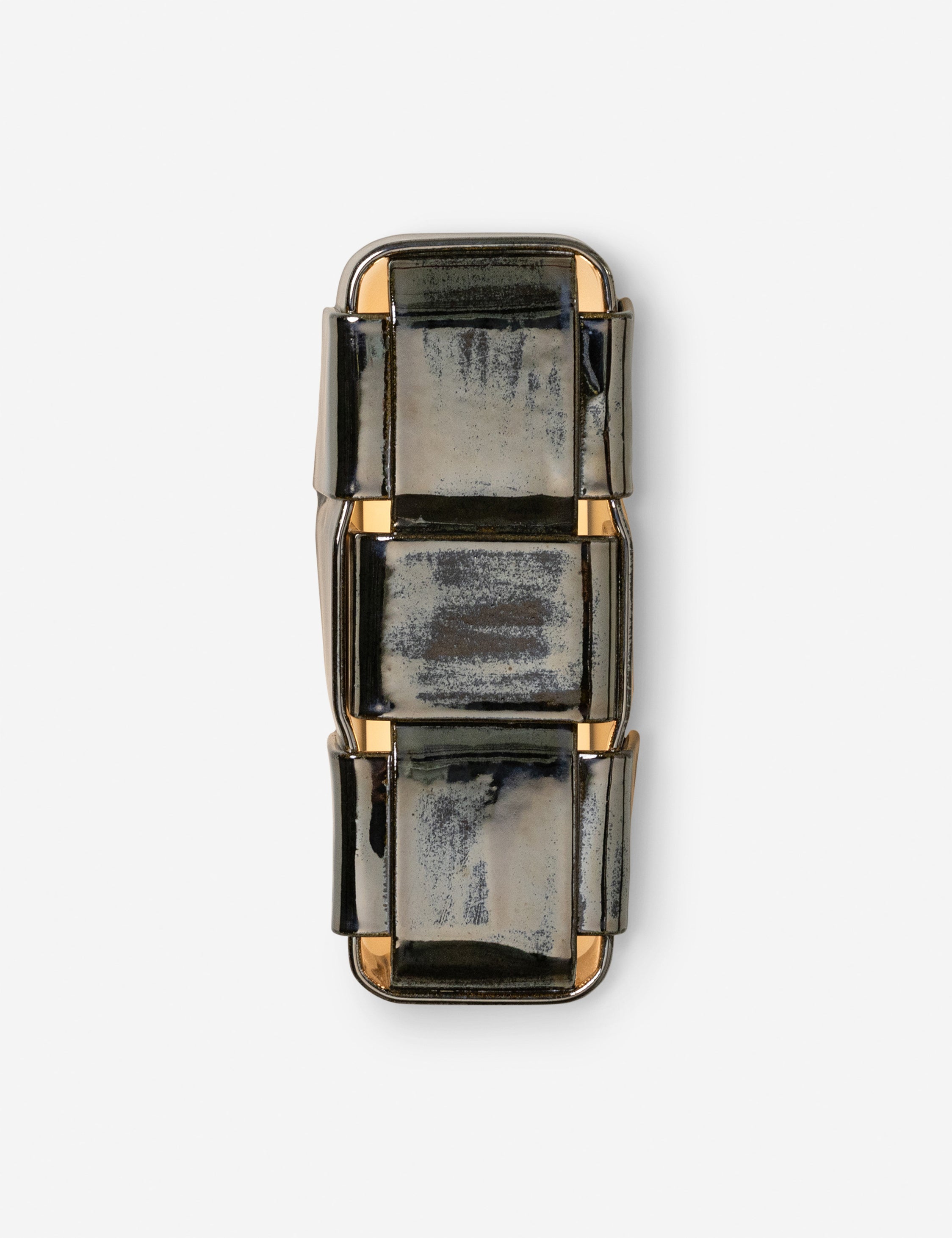 Lulu and Georgia Stria Sconce by SIN - view 18