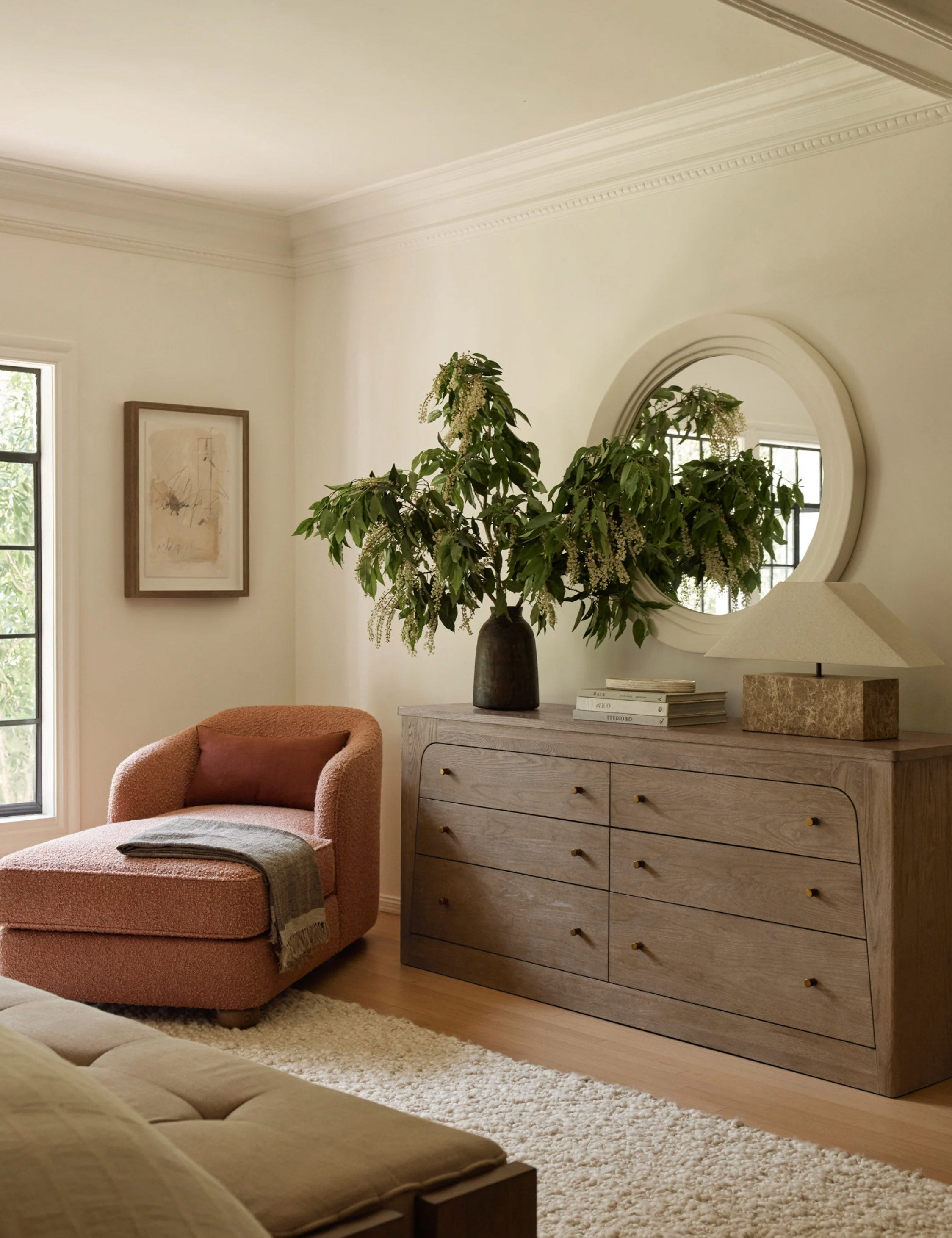 Lulu and Georgia Roussay Dresser by DISC Interiors - view 2