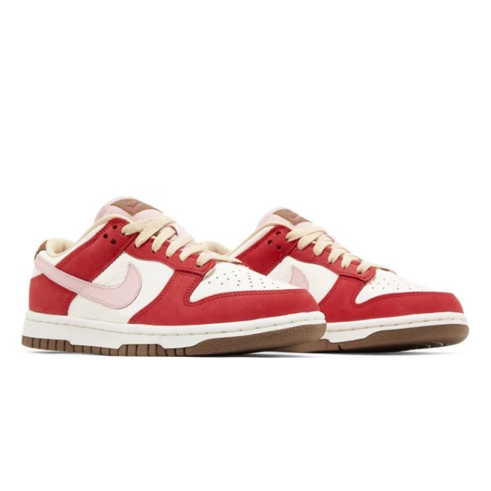 HYPE ELIXIR Nike Dunk Low PRM Bacon - view 2