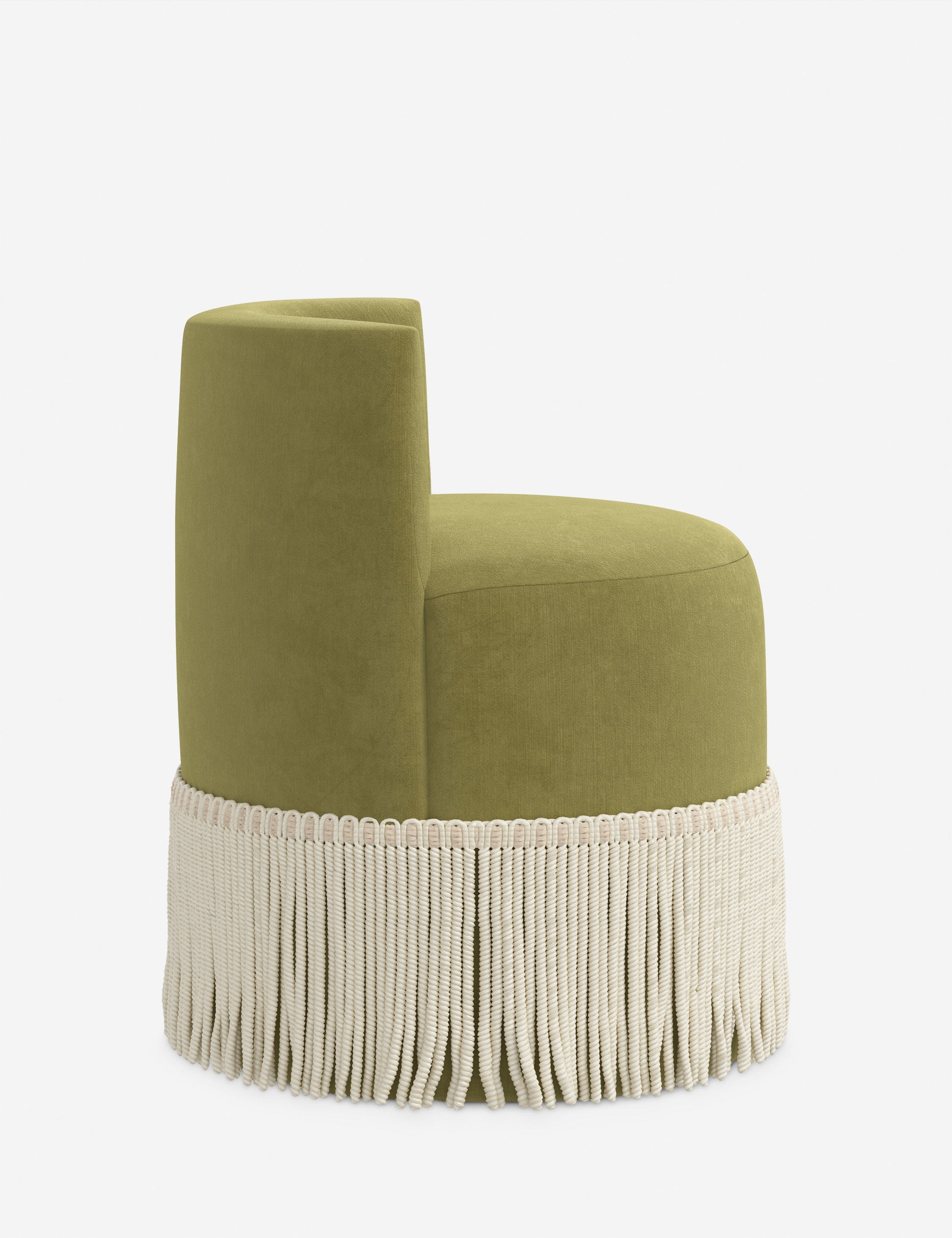 Lulu and Georgia Olivares Accent Chair - view 74