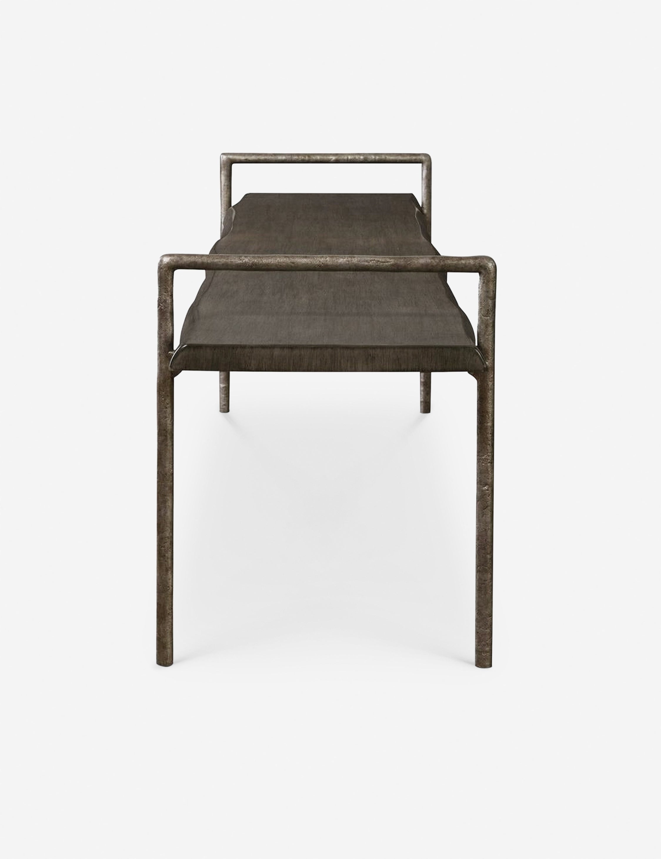 Lulu and Georgia Indrani Bench - view 4