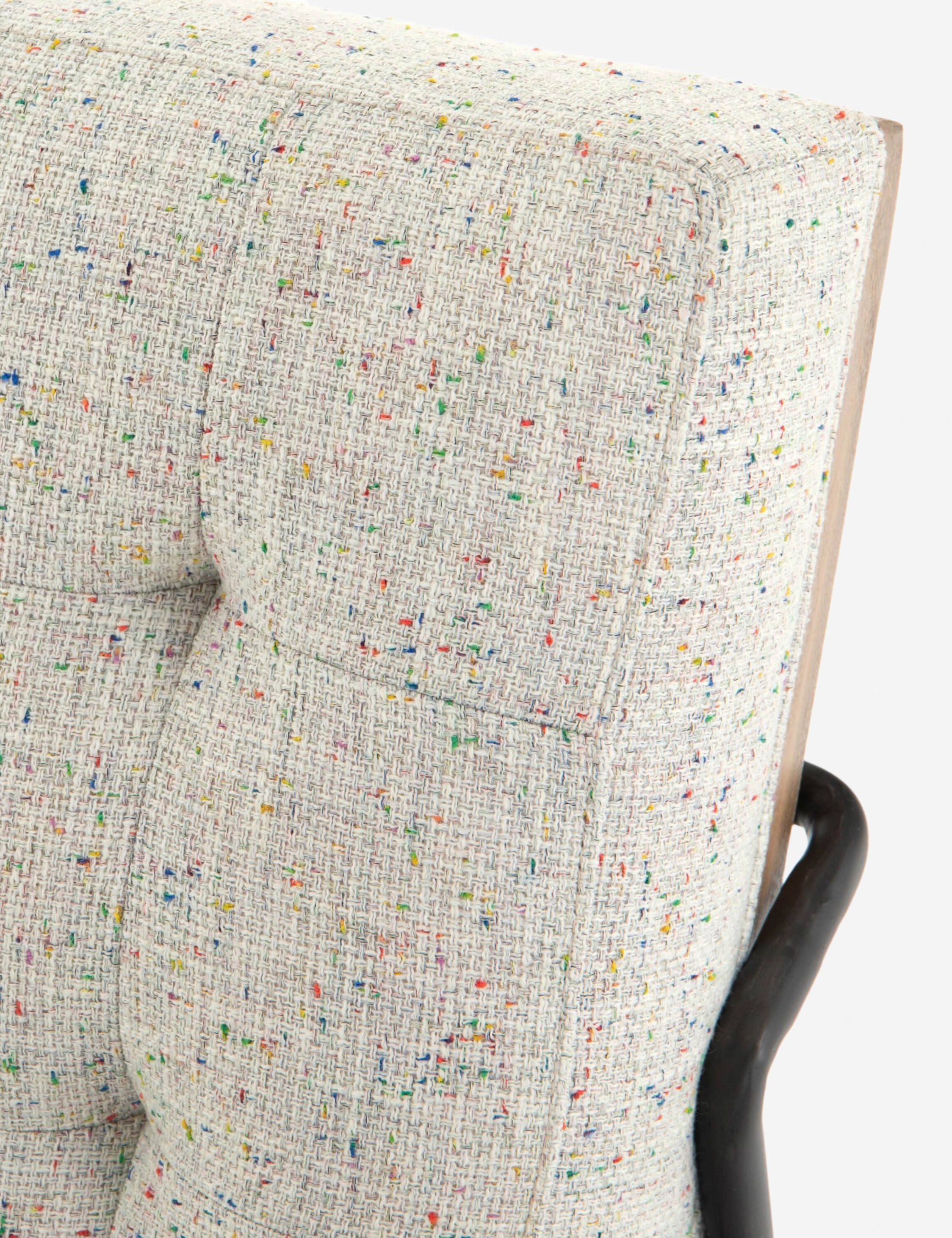 Lulu and Georgia Anouk Accent Chair - view 10