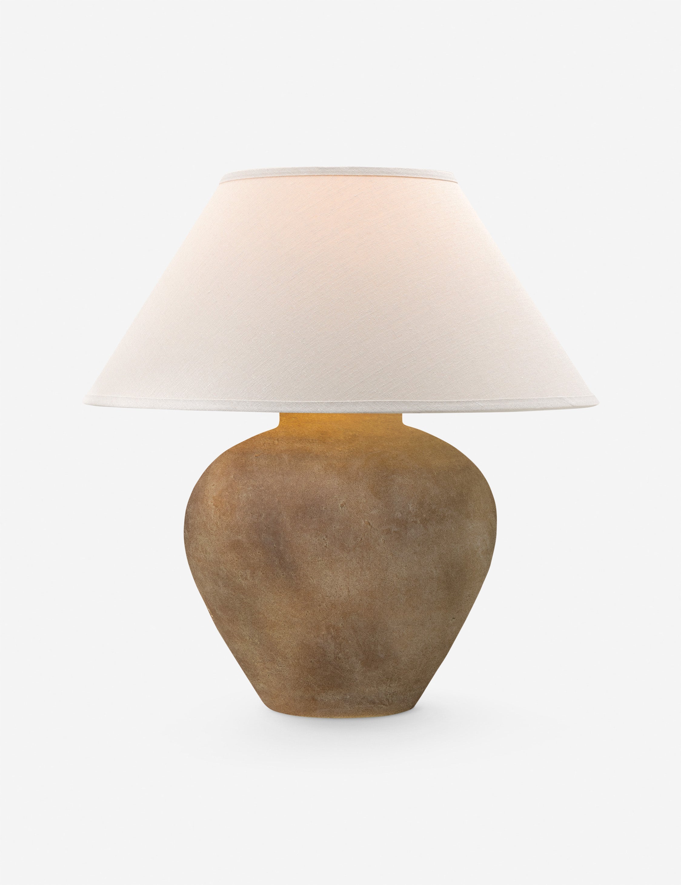 Lulu and Georgia Ayla Table Lamp - view 2