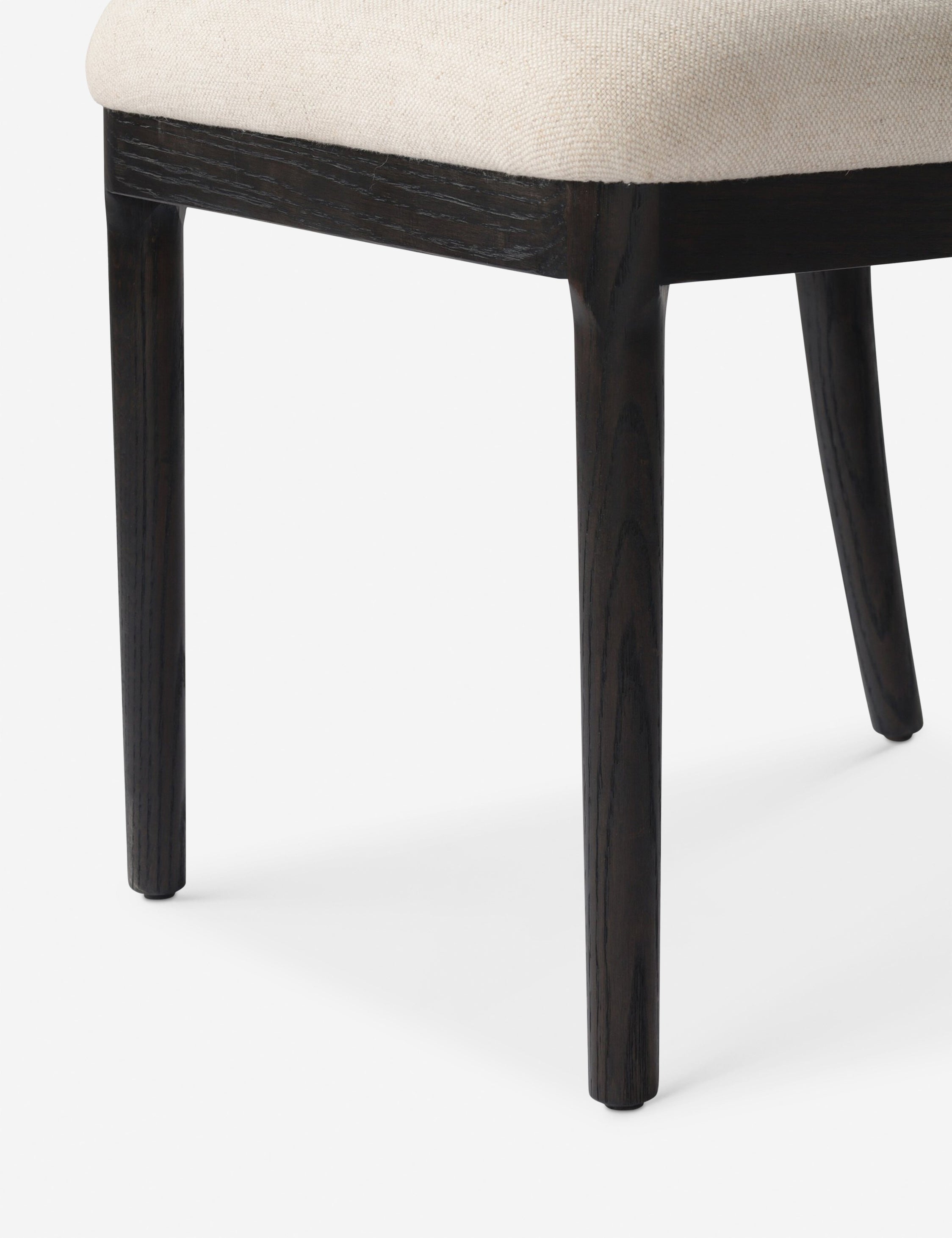 Lulu and Georgia Tova Dining Chair by Amber Lewis x Four Hands - view 13