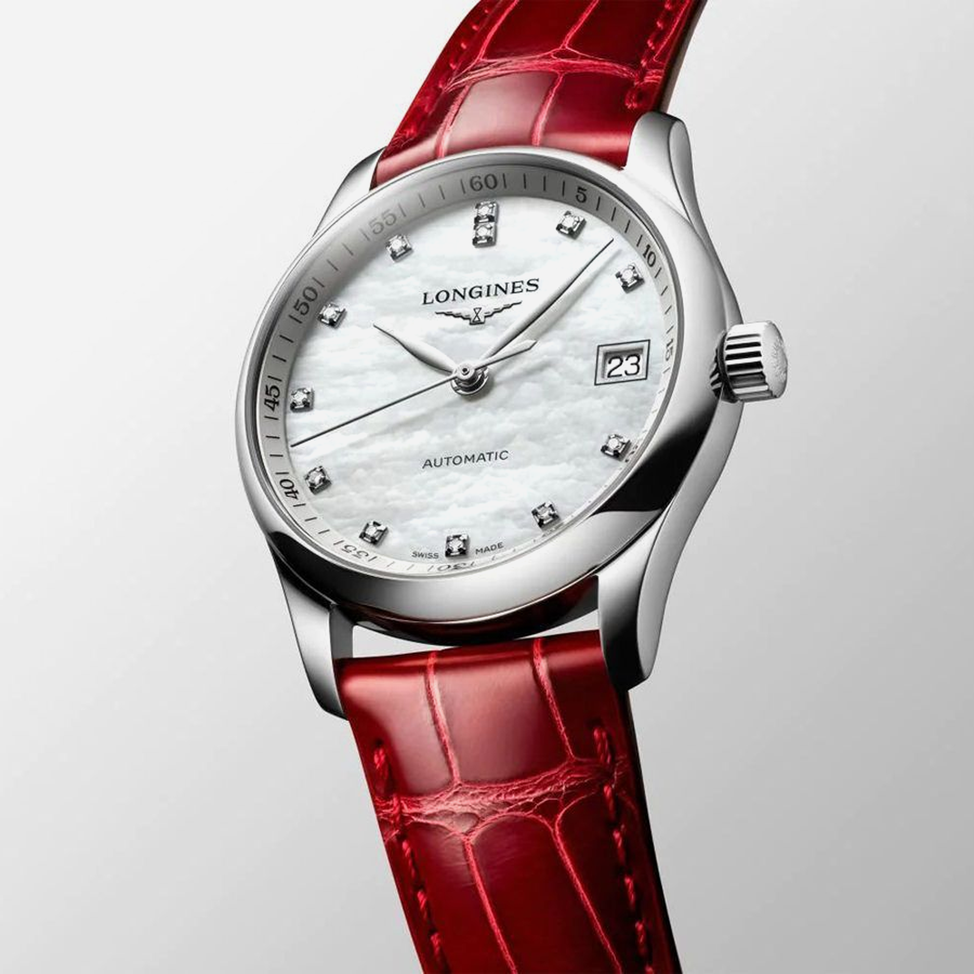 Longines Master Collection 7612356222758 - view 3