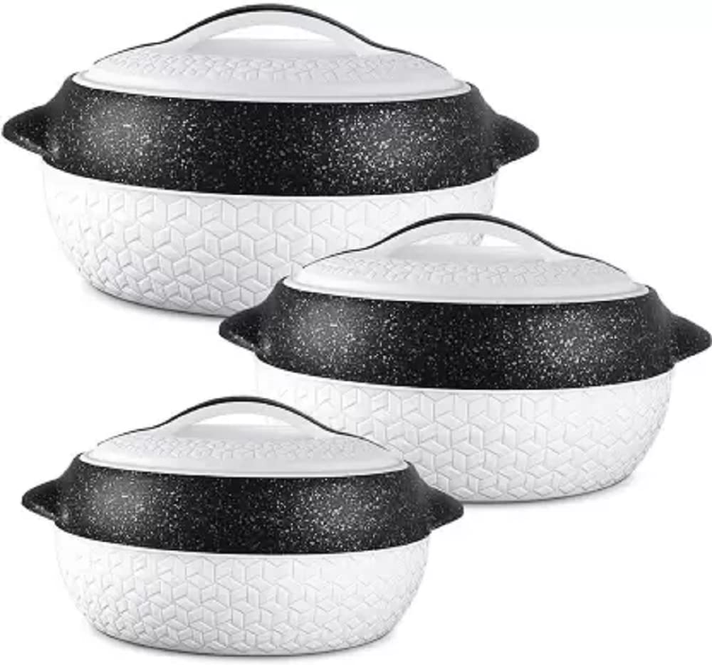 Matrix Insulated Casserole (Milton) - view 8