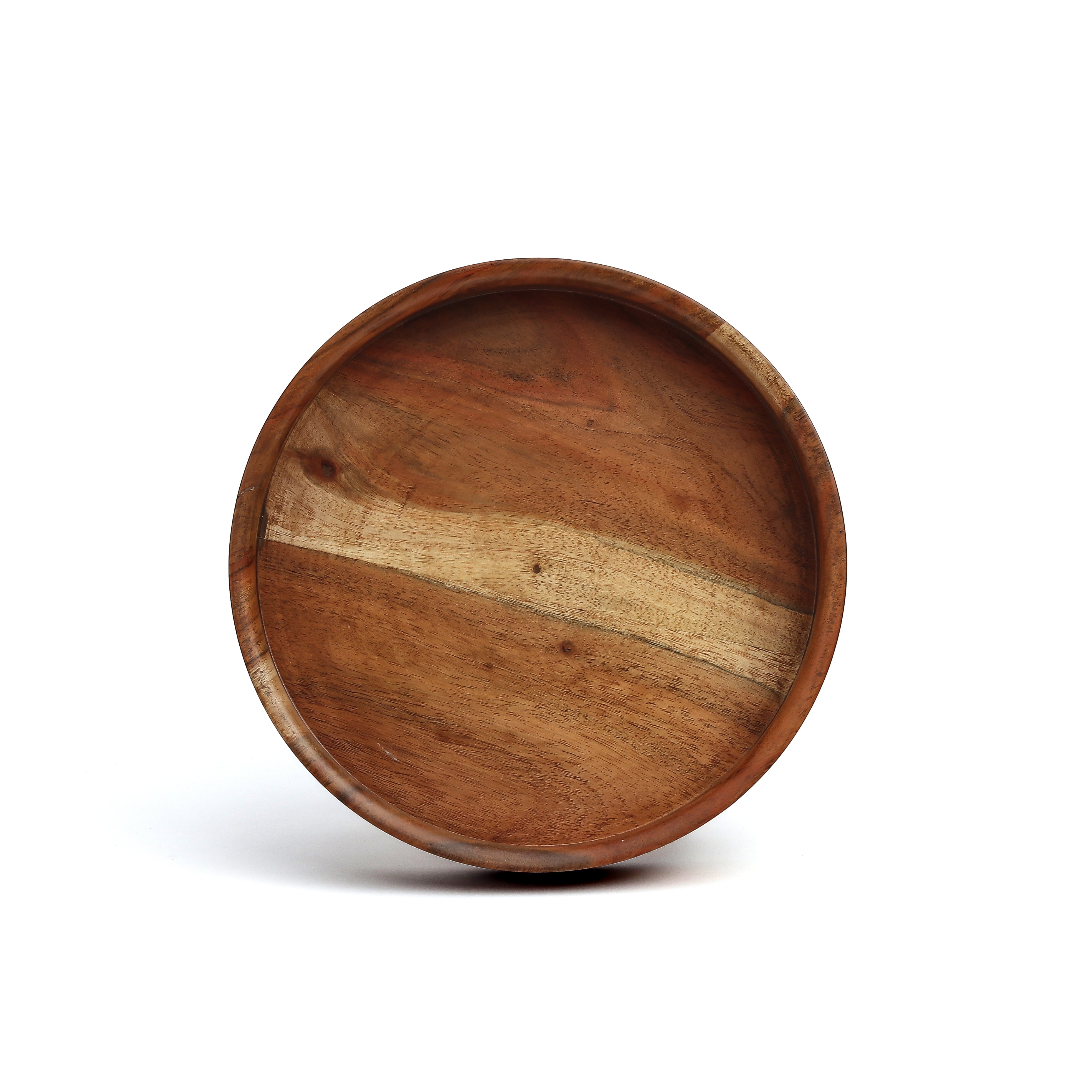 STUDIO TRATAKA Brown - Hugh Fringe Bowls - view 4