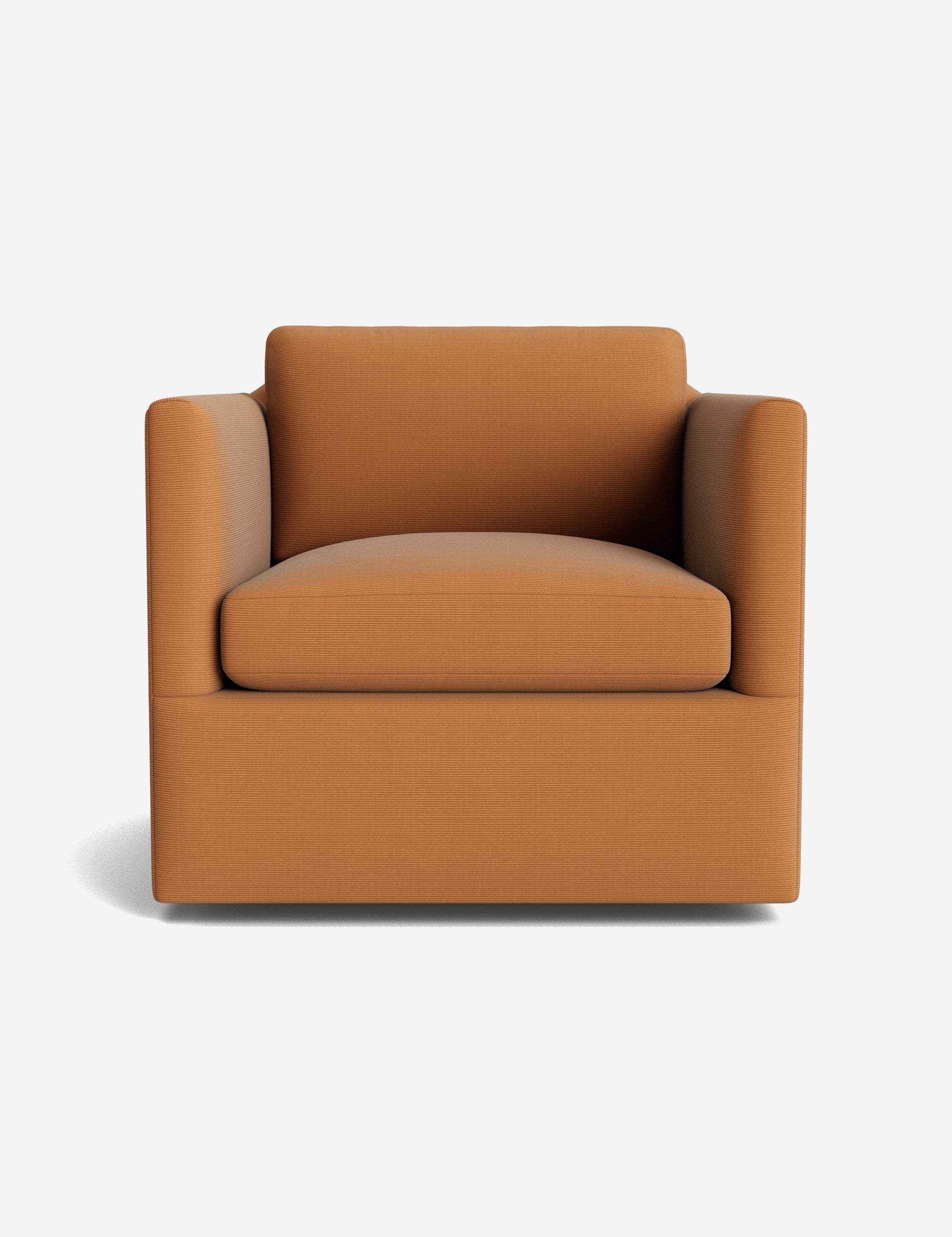 Lulu and Georgia Lotte Swivel Chair - view 36