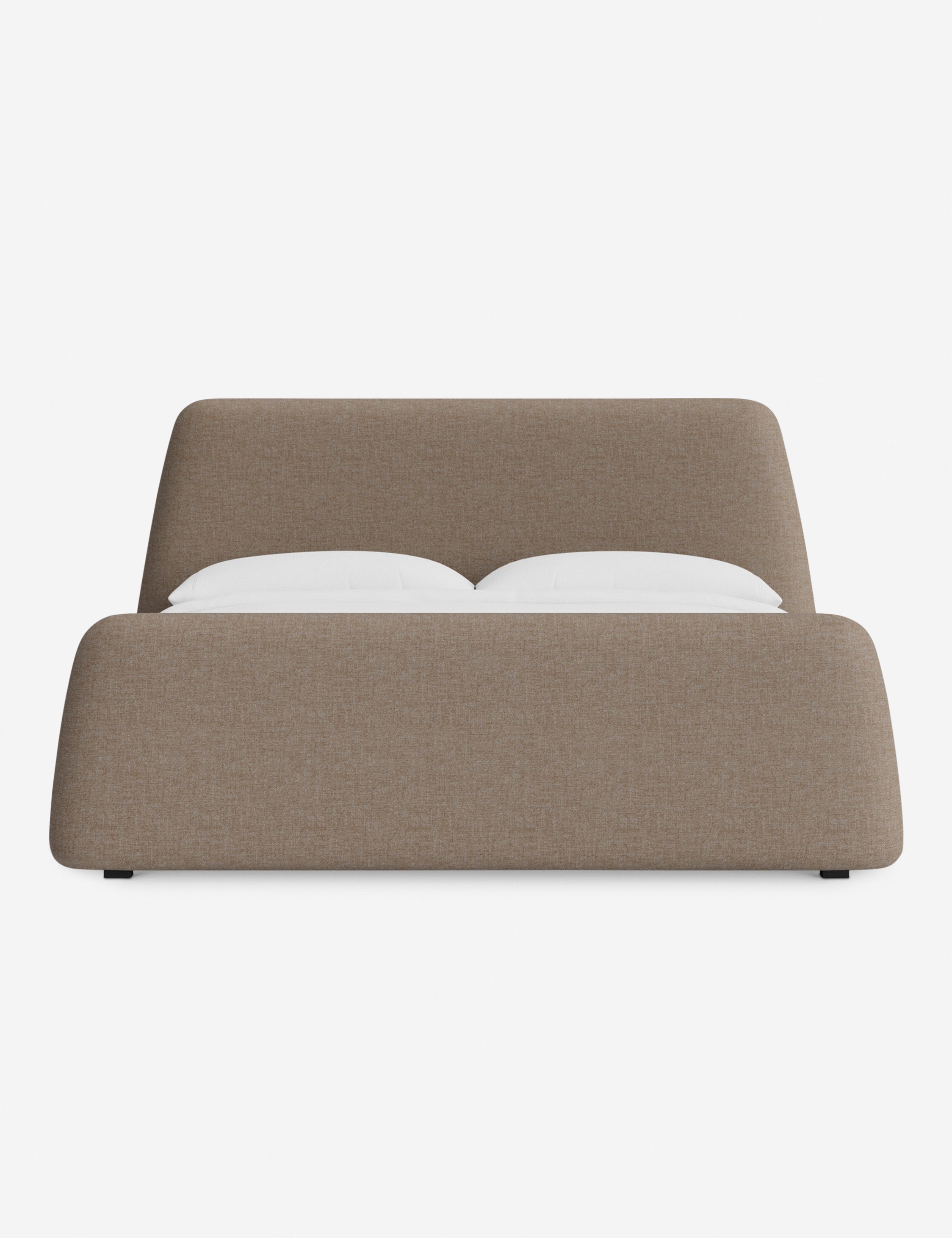 Lulu and Georgia Lama Platform Bed by DISC Interiors - view 103