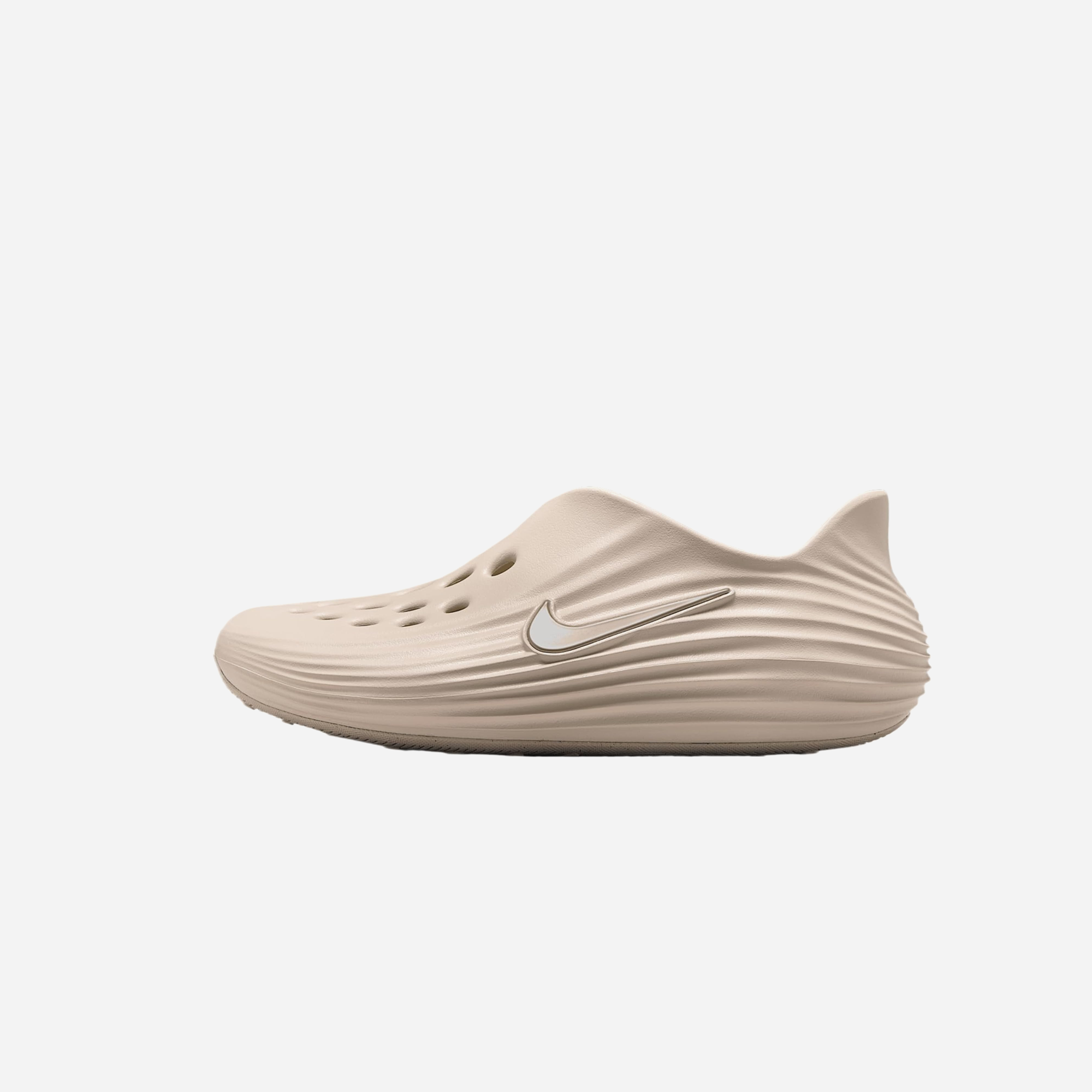 Nike ReactX Rejuven8 Light Orewood Brown - view 2