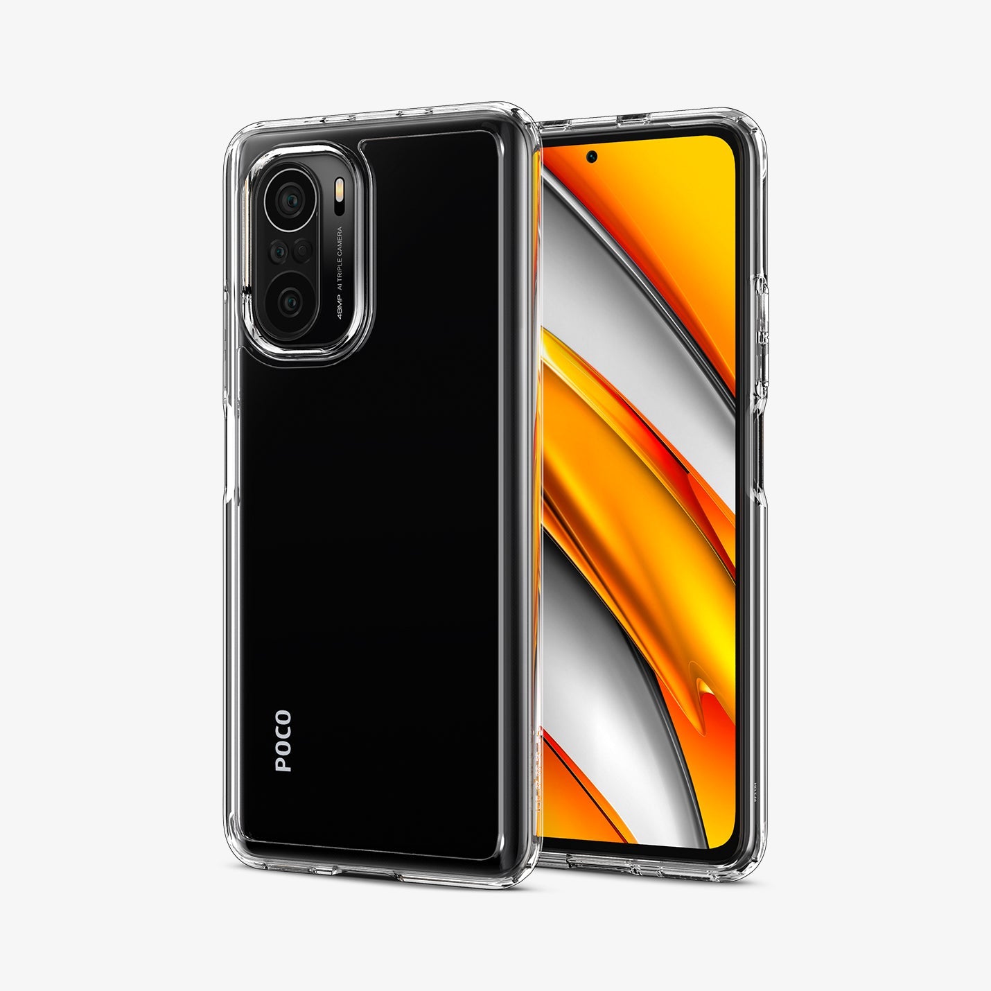 Xiaomi POCO Series - Ultra Hybrid – Crystal Clear - view 3