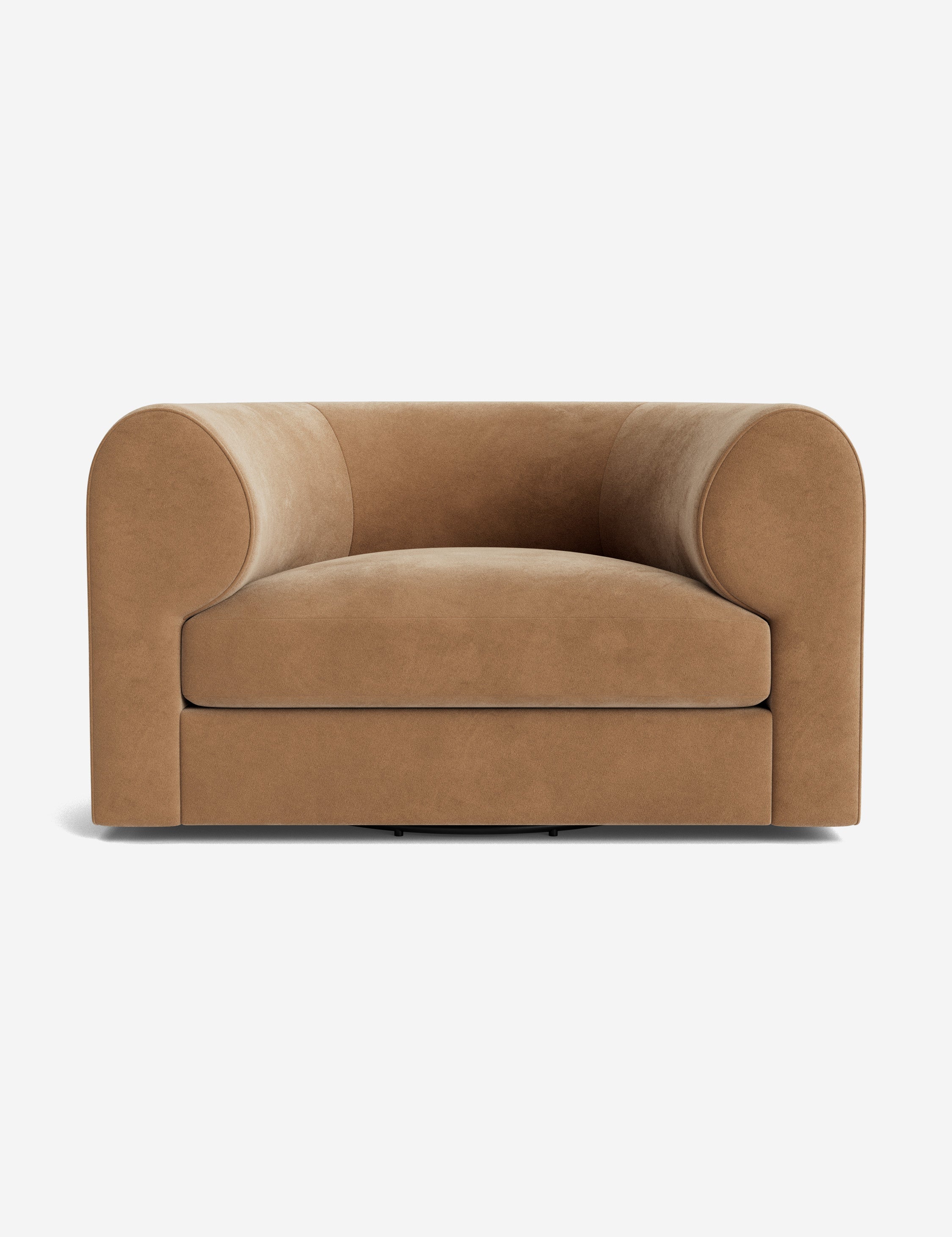 Lulu and Georgia Sergio Swivel Chair - view 7