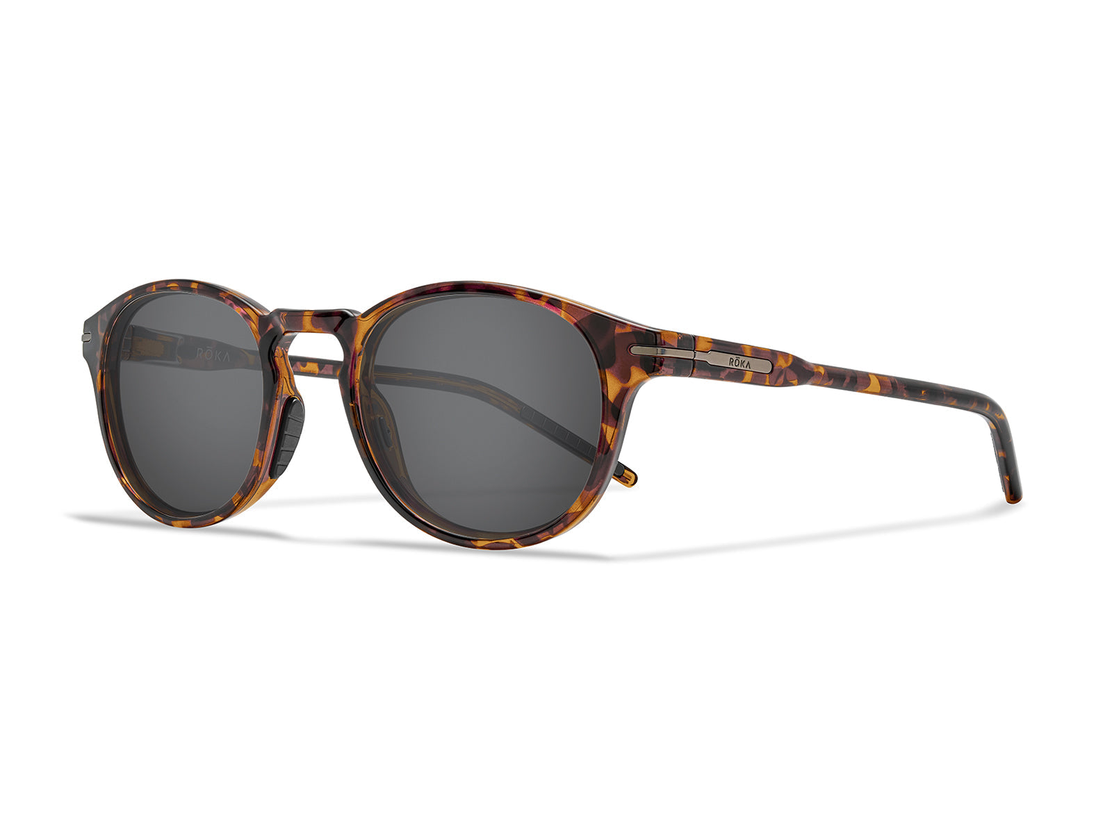 ROKA Oslo 2.0 Prescription Sunglasses - view 69