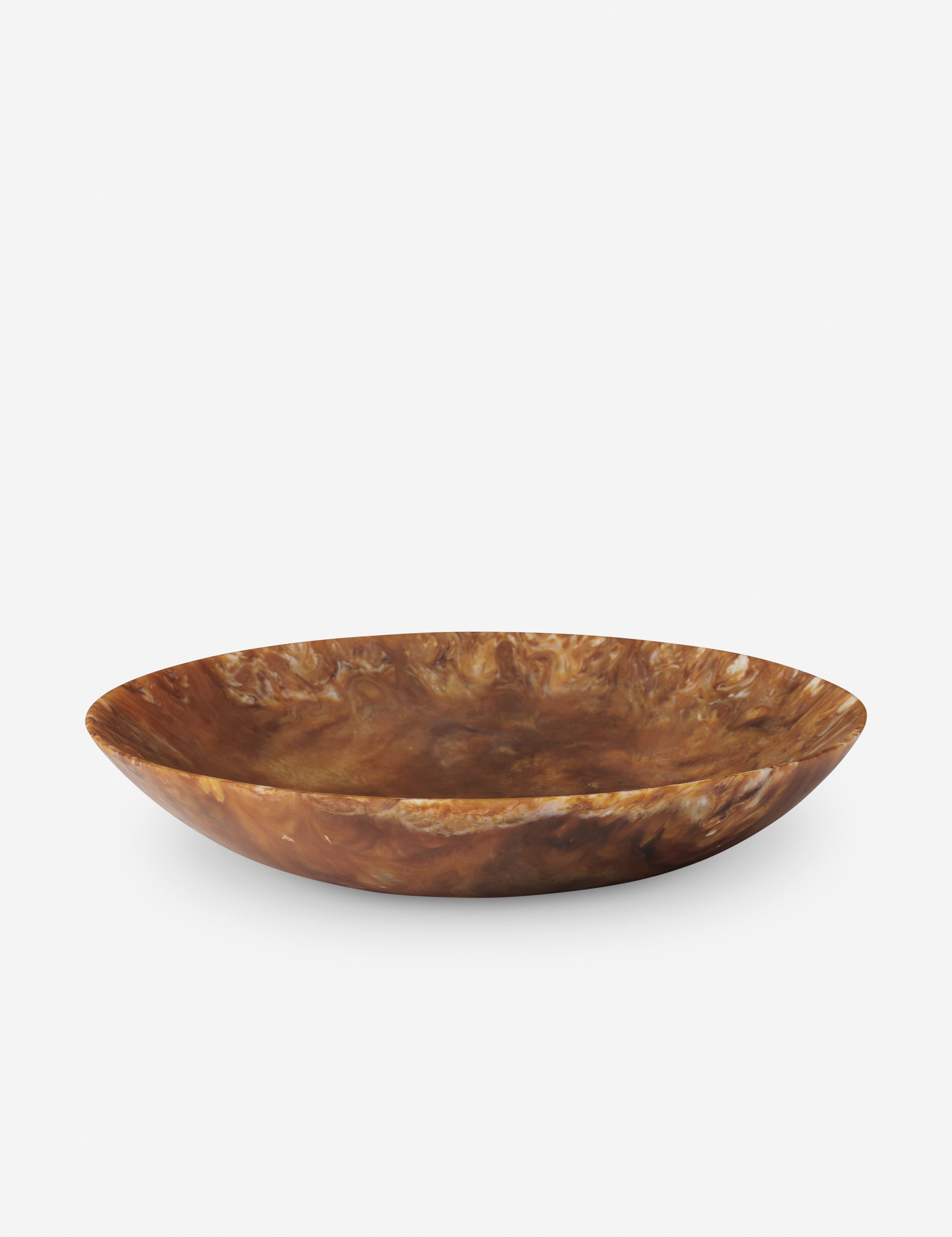 Lulu and Georgia Sol Salad Bowl by Ferm Living