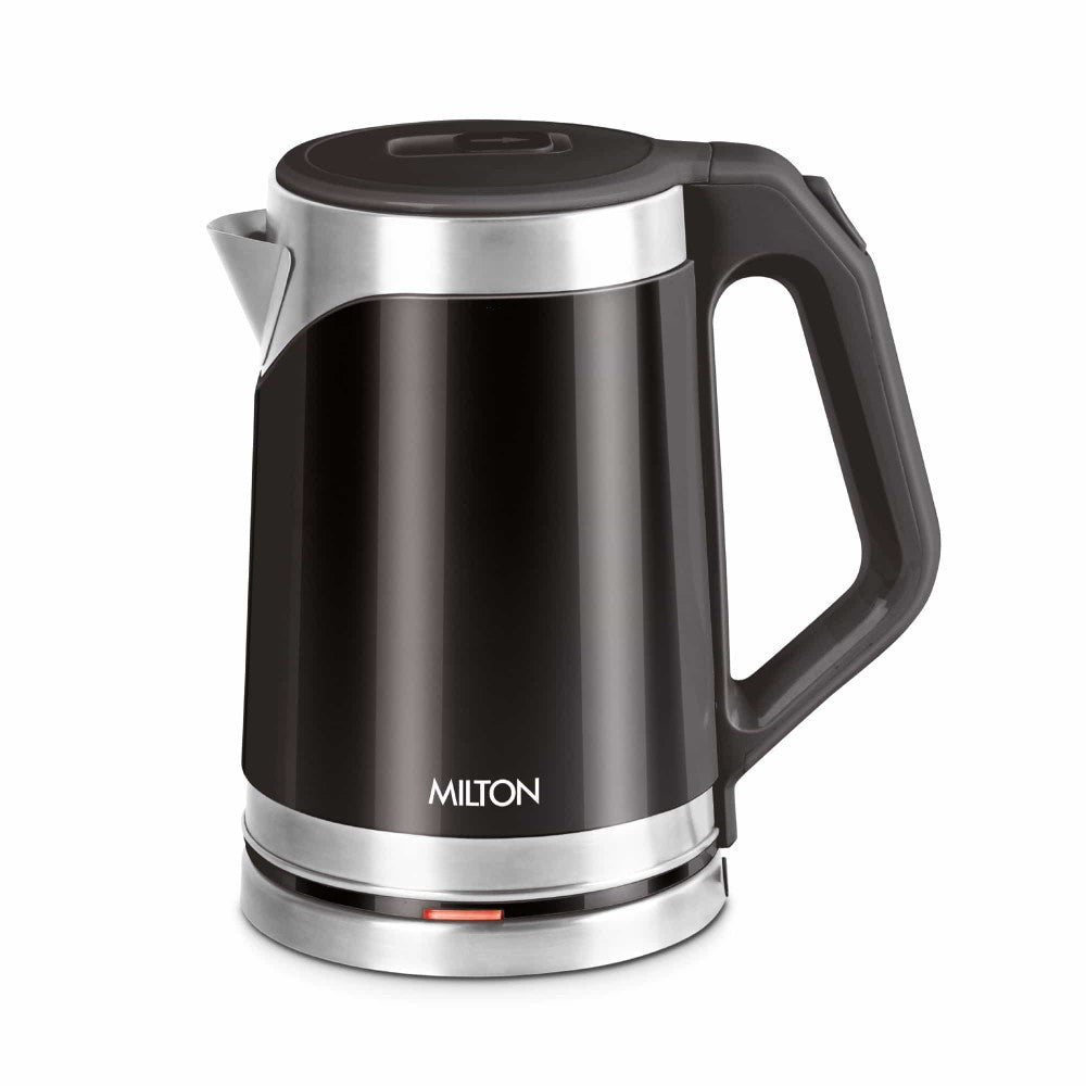 Vienna Electric Kettle (Milton) – Steel