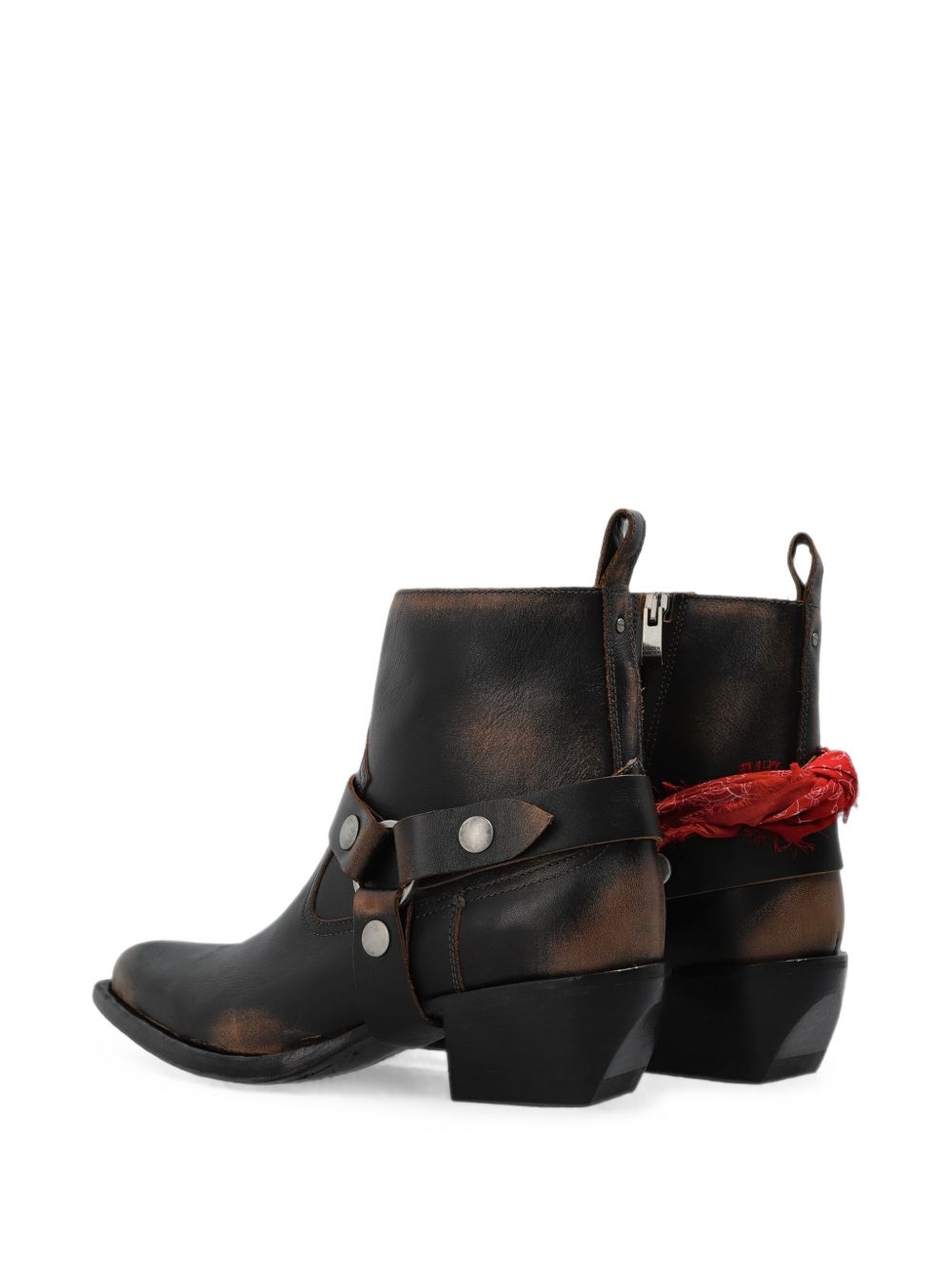 Golden Goose Boots – Cow Leather 100% - view 2