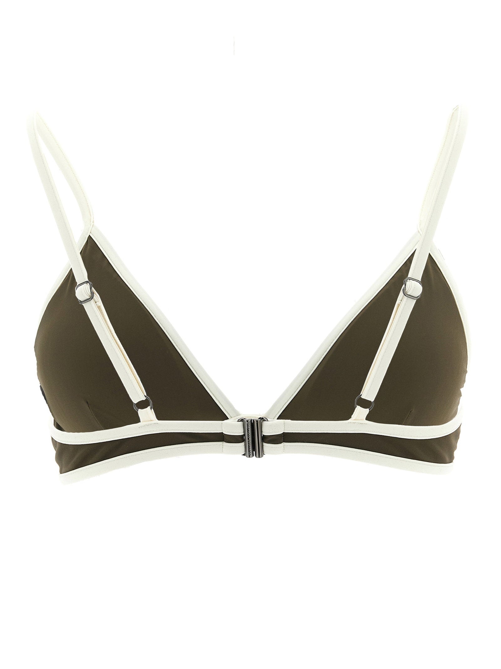 Brunello Cucinelli Top Bikini Monile - view 2