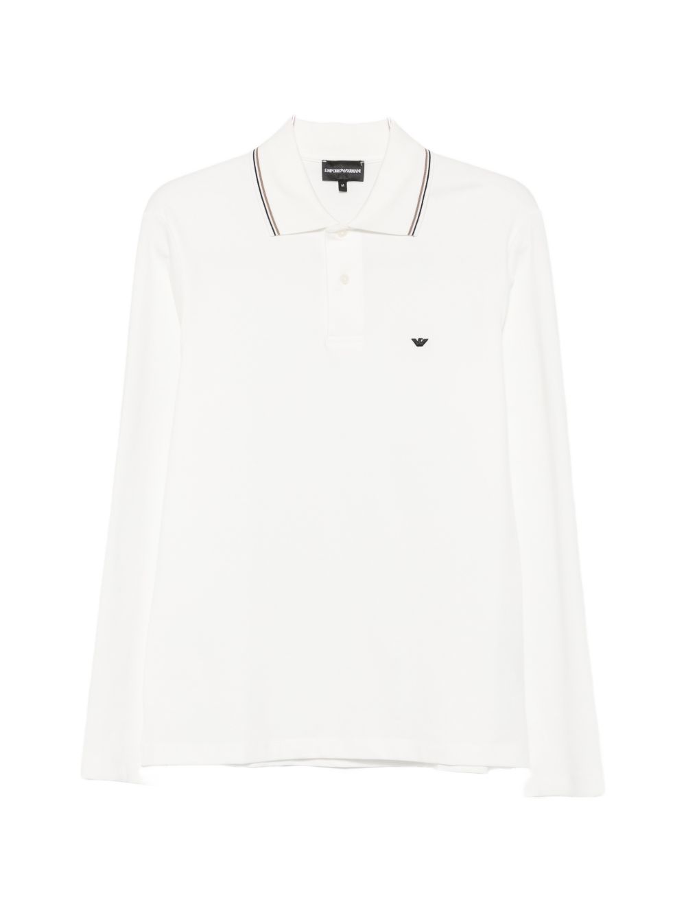 Emporio armani t-shirts – Emporio Armani Shirt – 96% Cotton, 4% Elastane