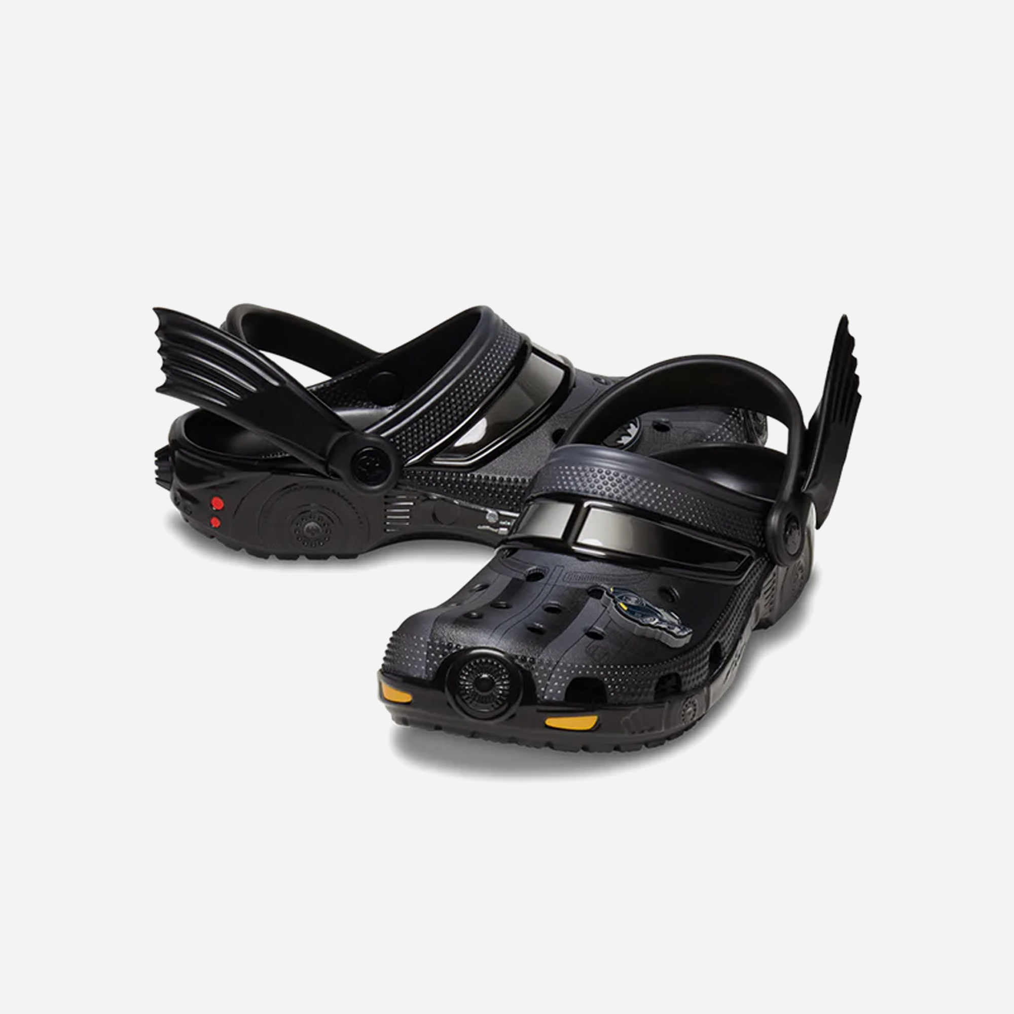 Crocs Classic Clog Batman Batmobile - view 2