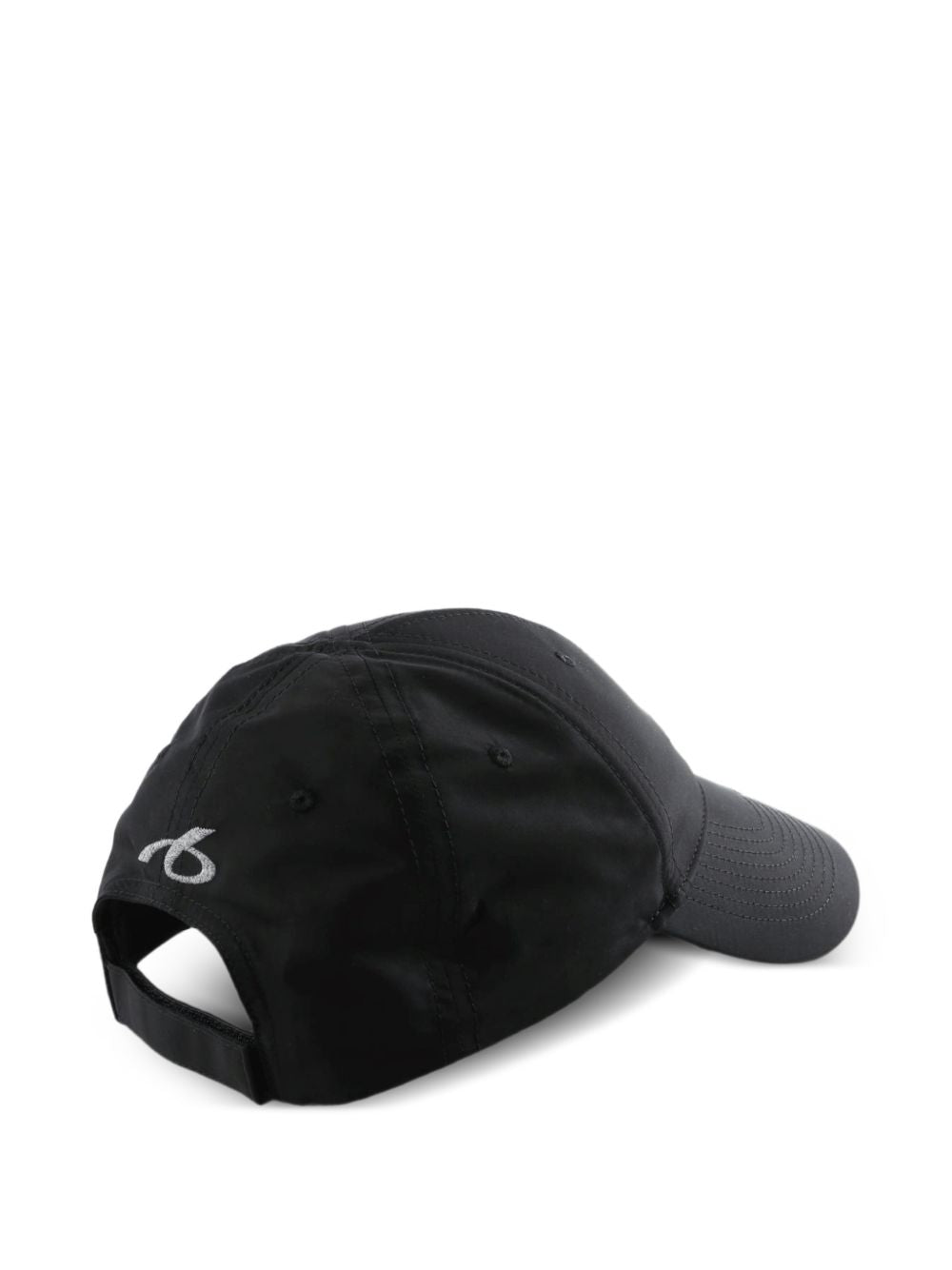 Balenciaga Hat – Polyester 100% - view 2
