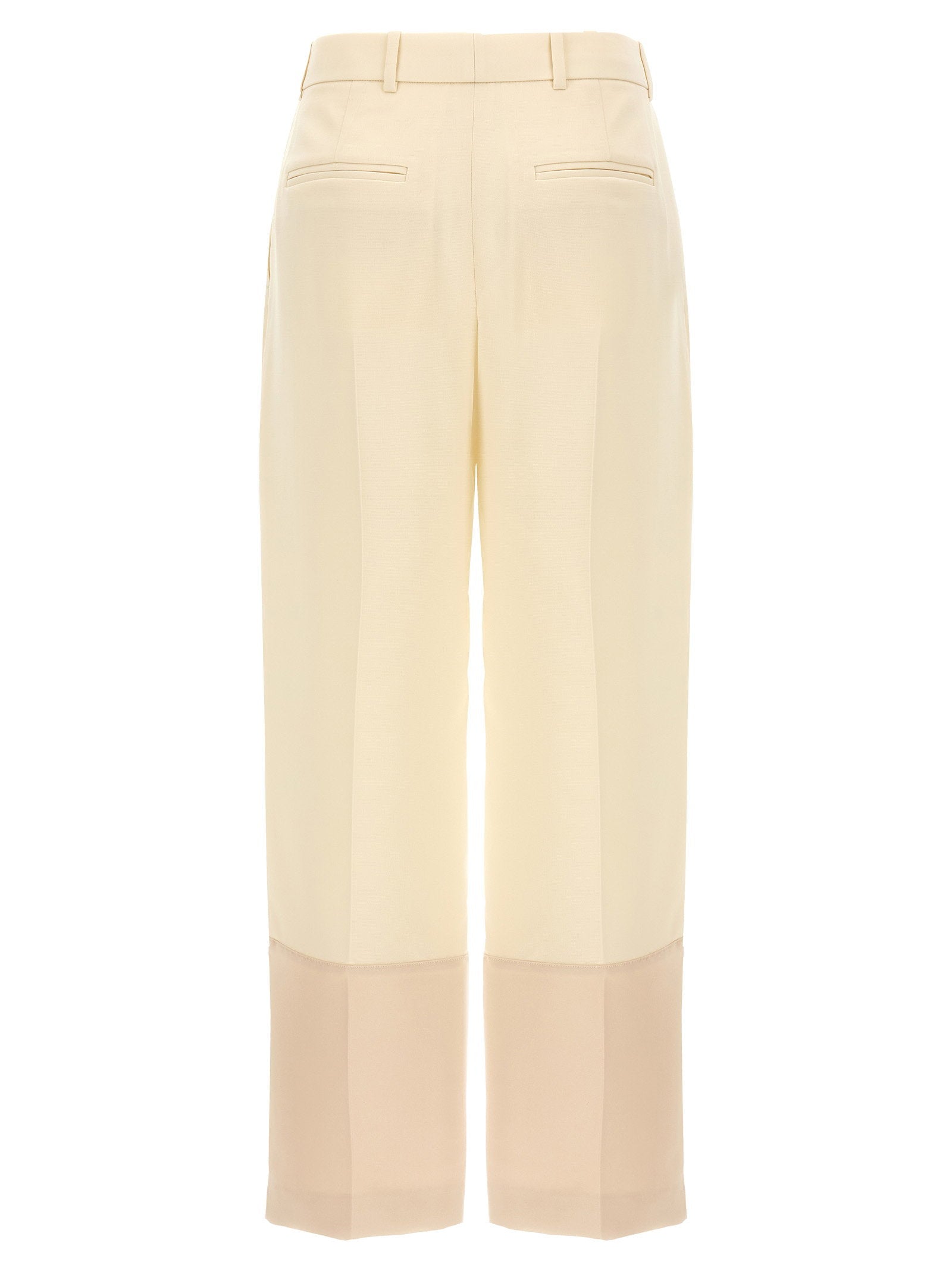 Tory Burch Cropped Pants - view 2